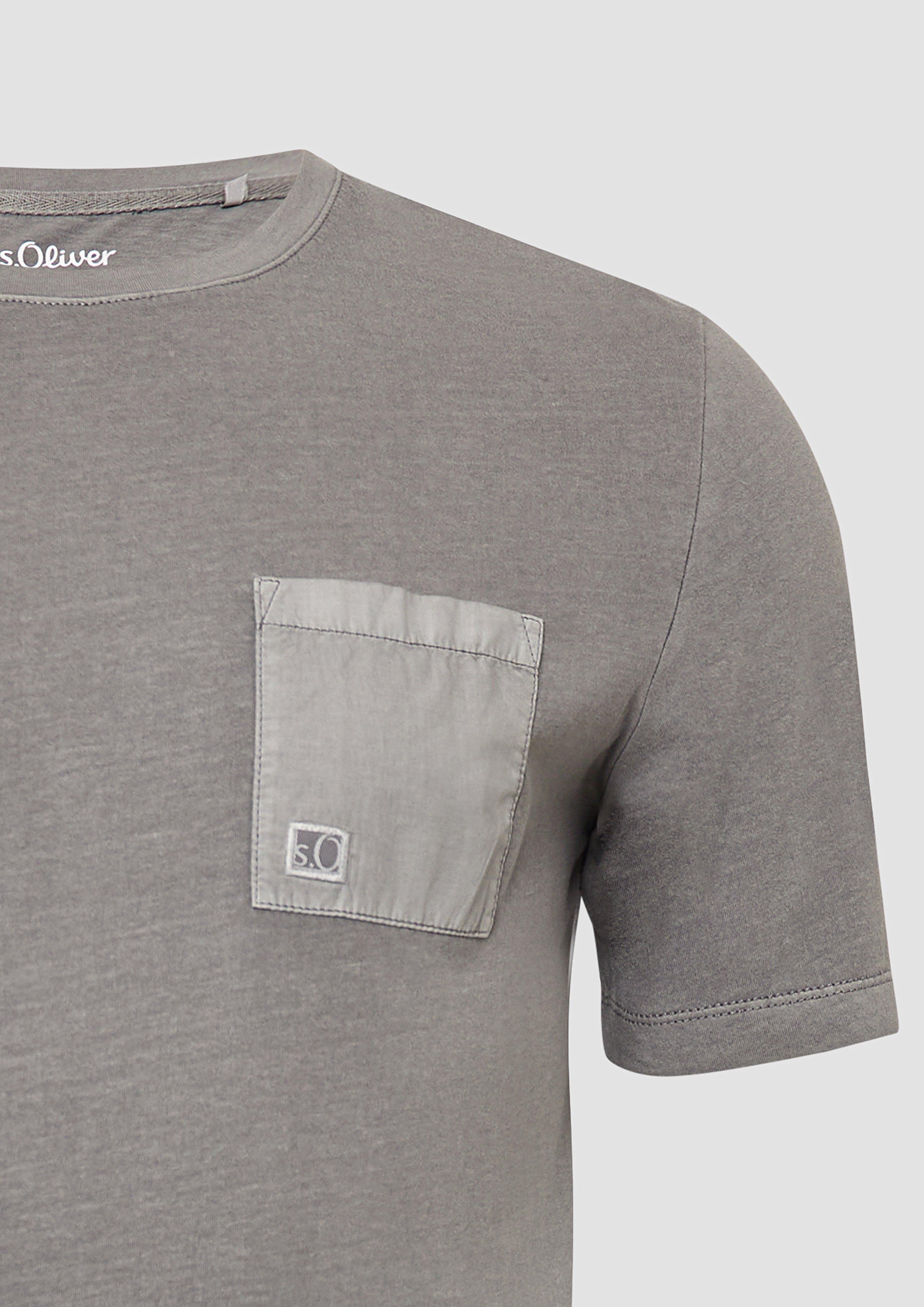 T-shirt in 9467 & 5852