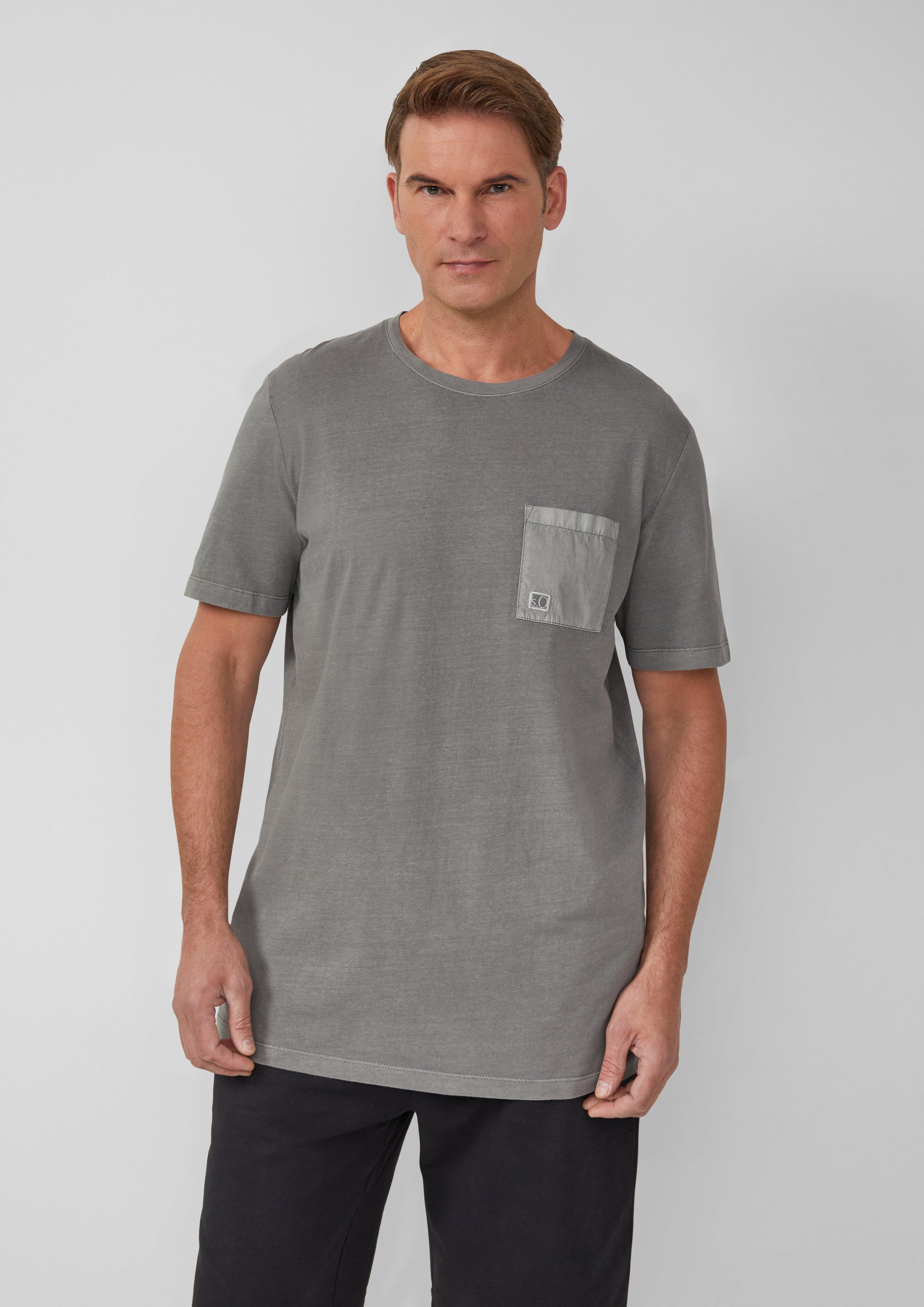 T-shirt in 9467 & 5852