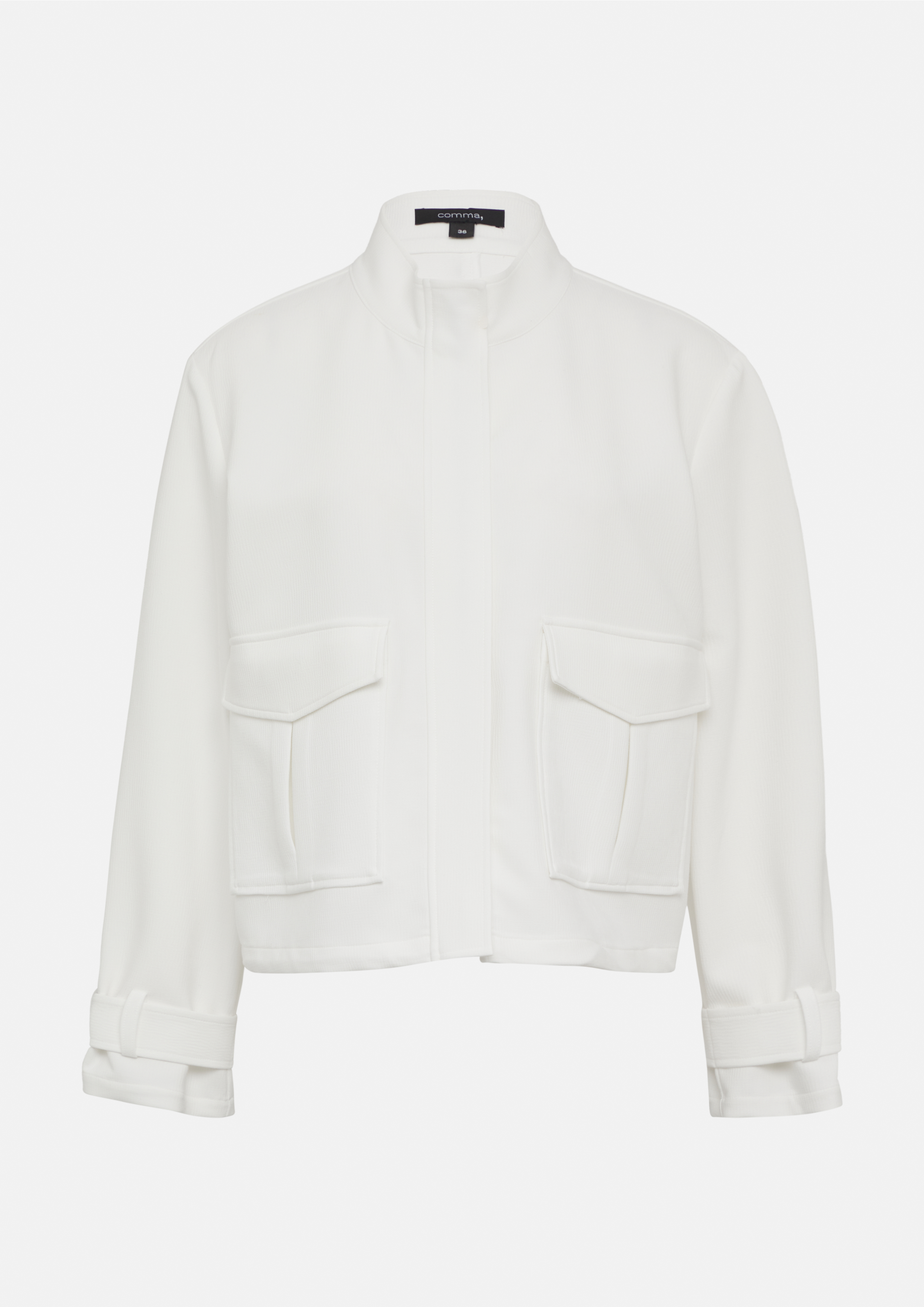 Indoor-Jacke