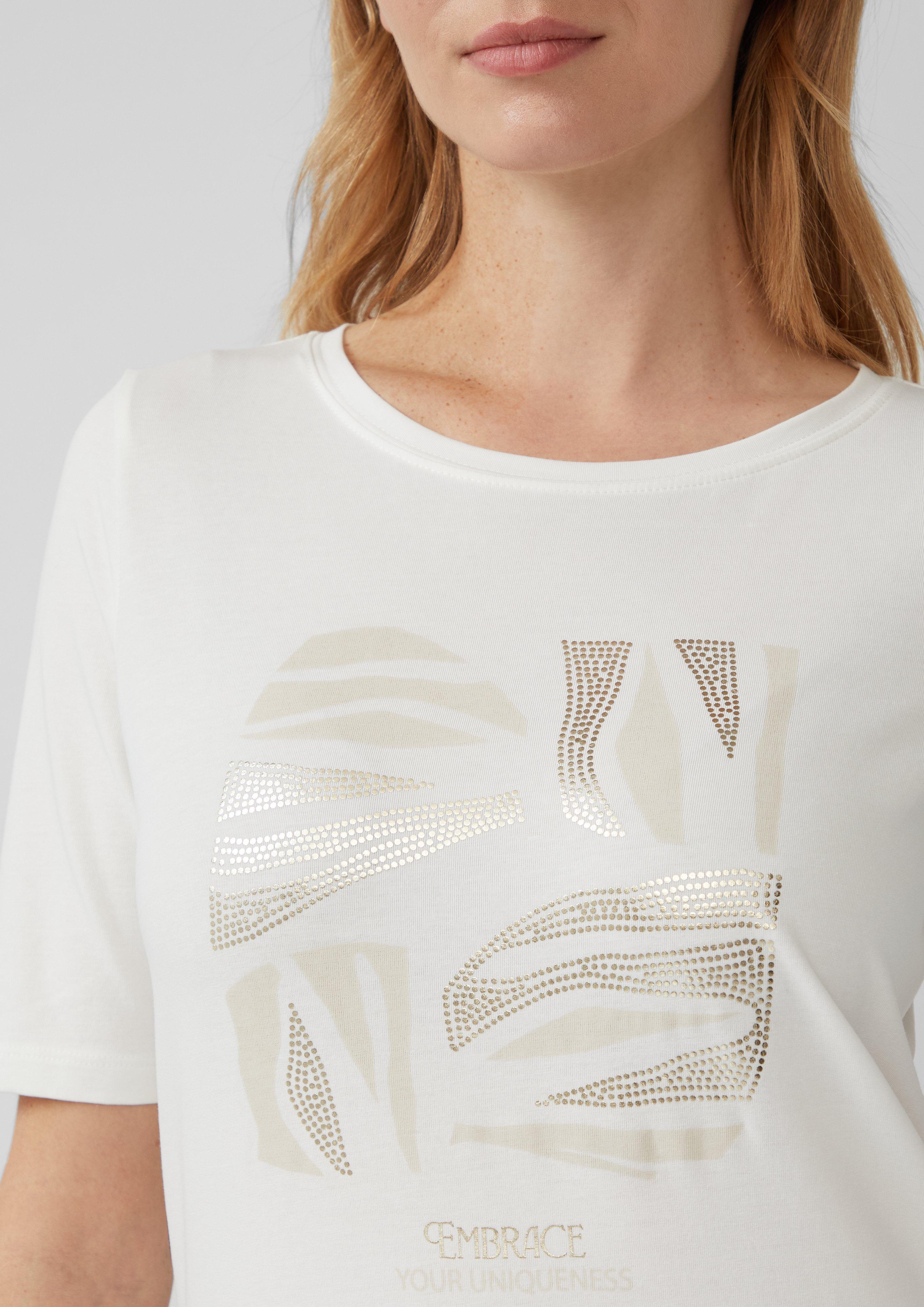 T-Shirt in 02D1, 55D2, 99D2 & 39D1