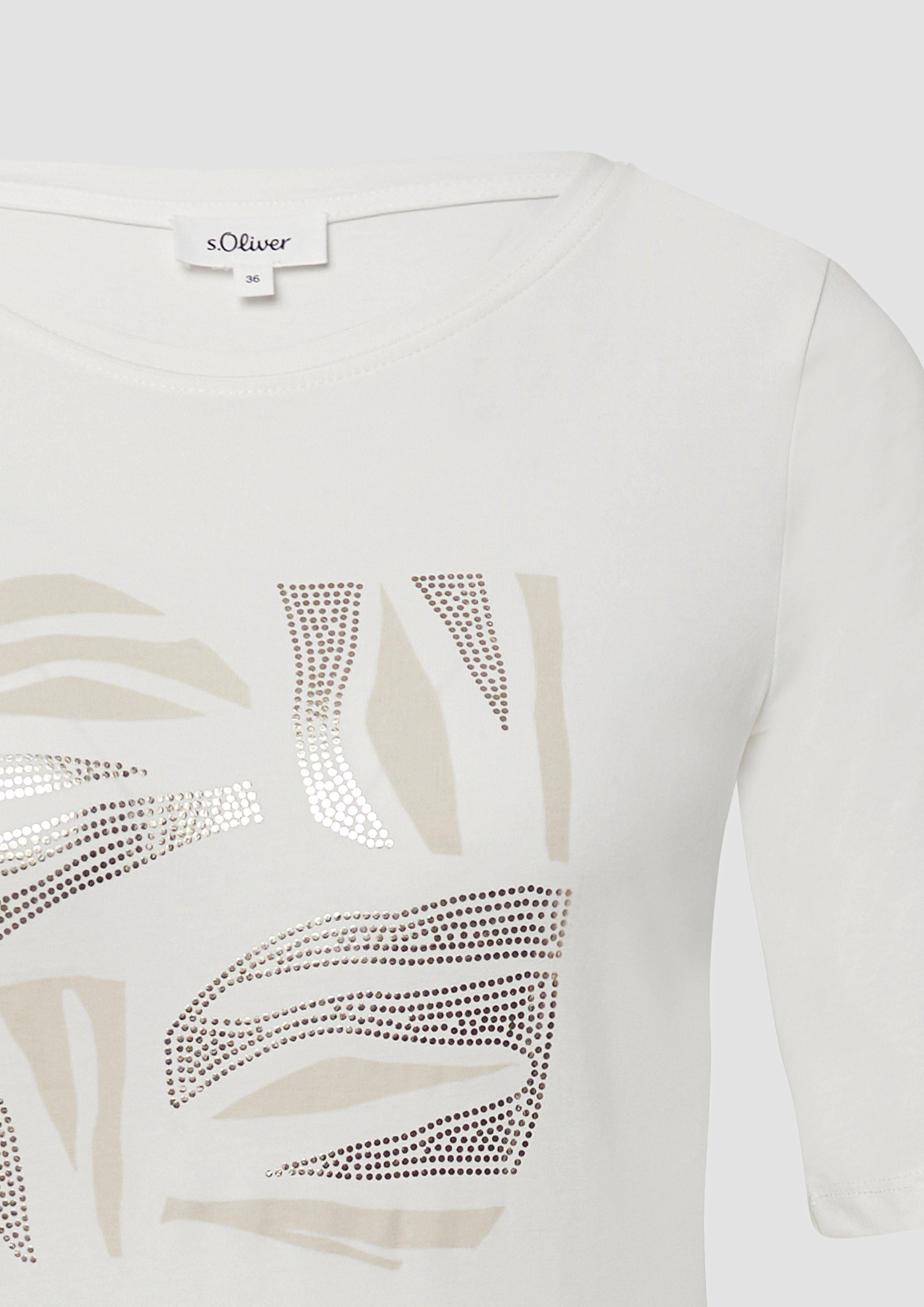 T-Shirt in 02D1, 55D2, 99D2 & 39D1