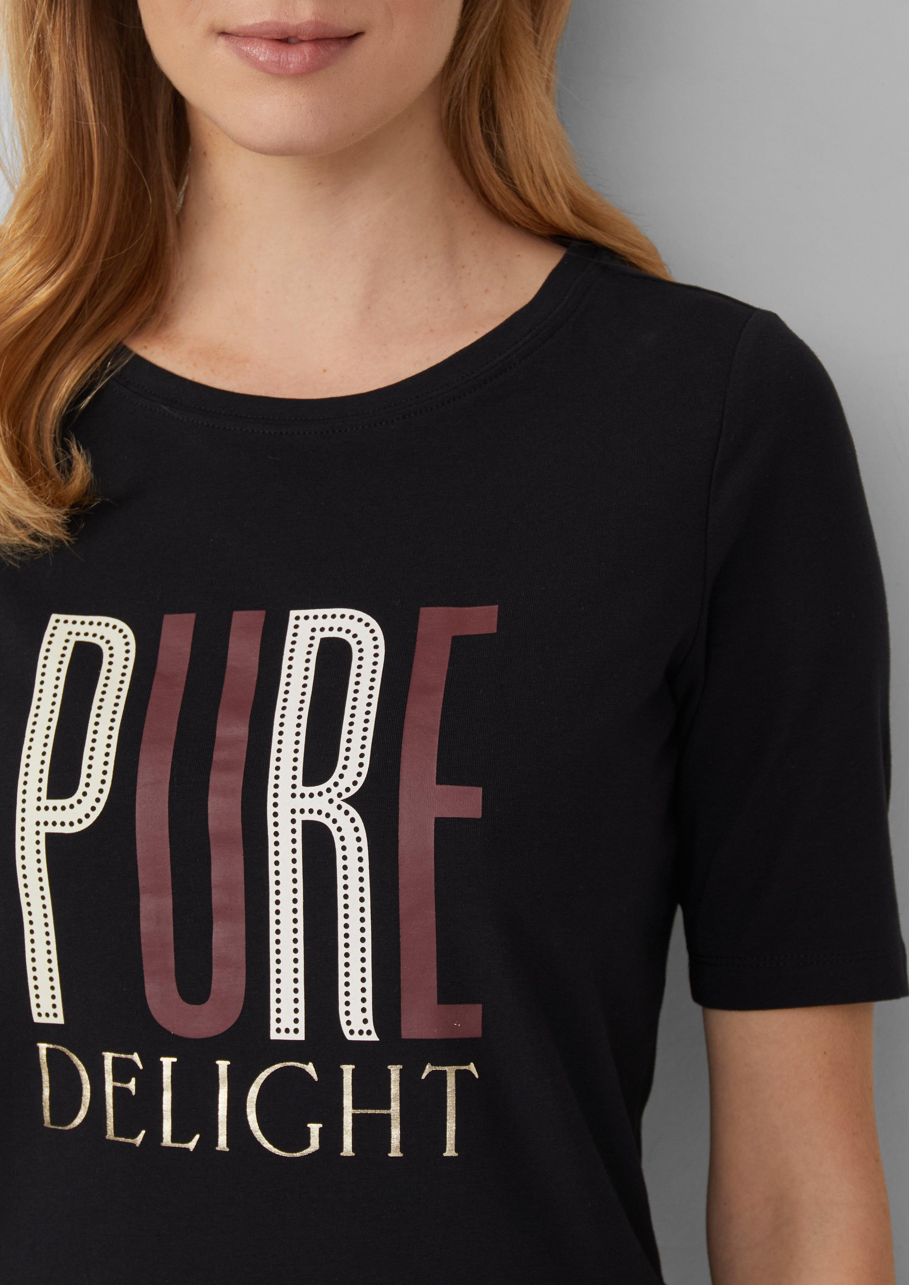 T-Shirt in 99D2, 55D2, 39D1 & 02D1