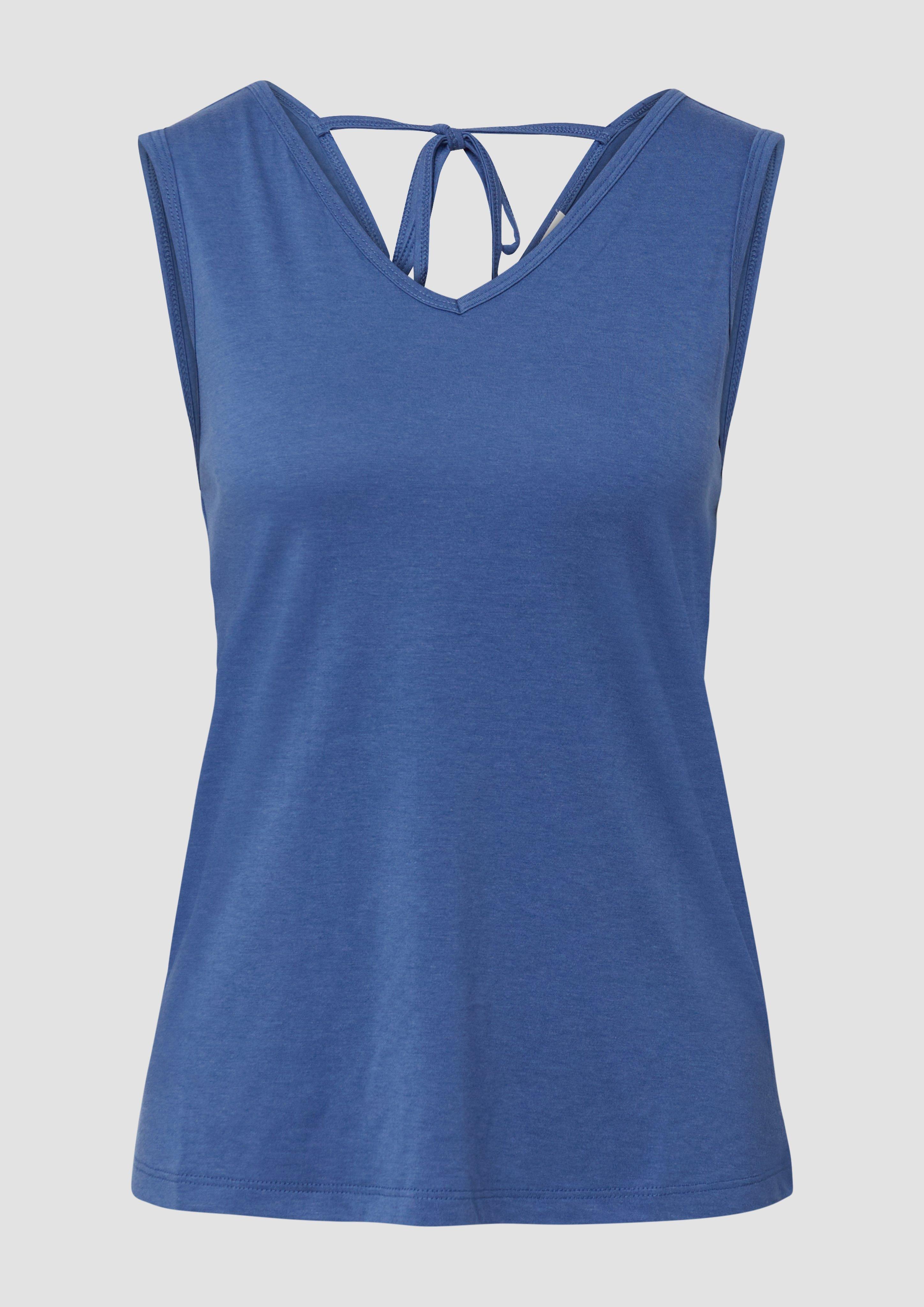 Product sibling bleu