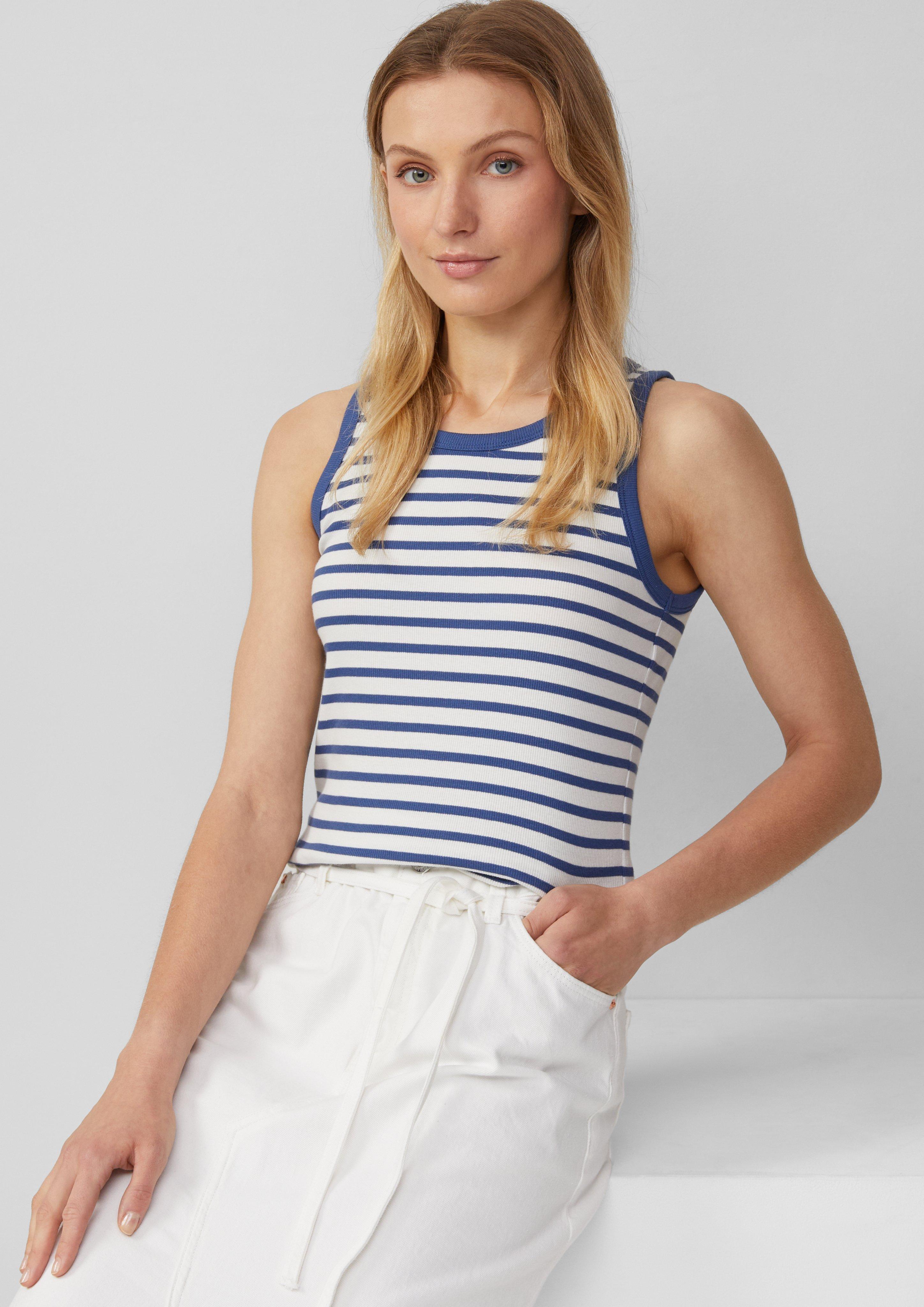 T-shirt in 55G0, 39G0, 3902 & 5527