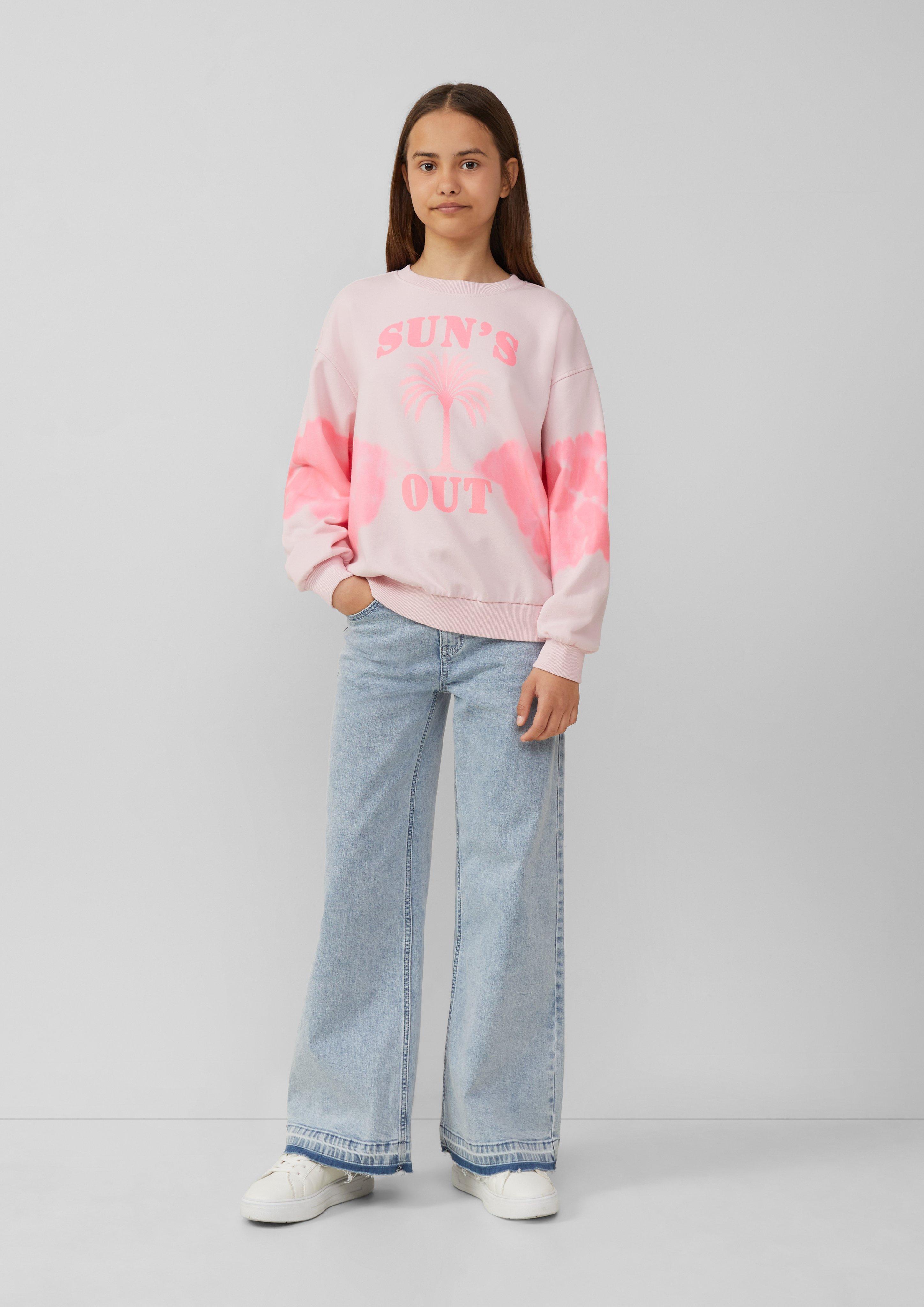 Majica dugih rukava in 4118 & 0210