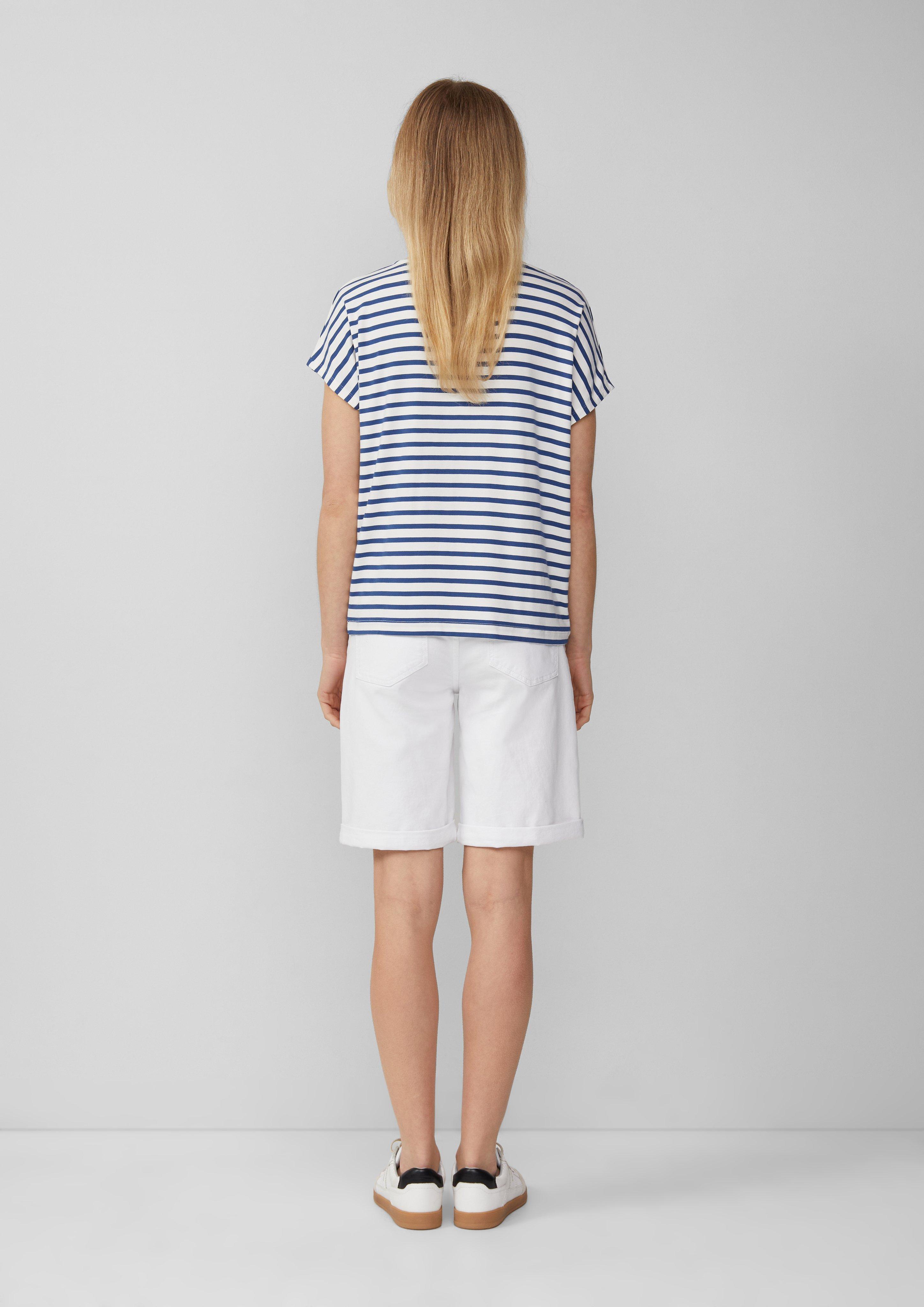 T-shirt in 55G0, 55A0, 99A0 & 39G0