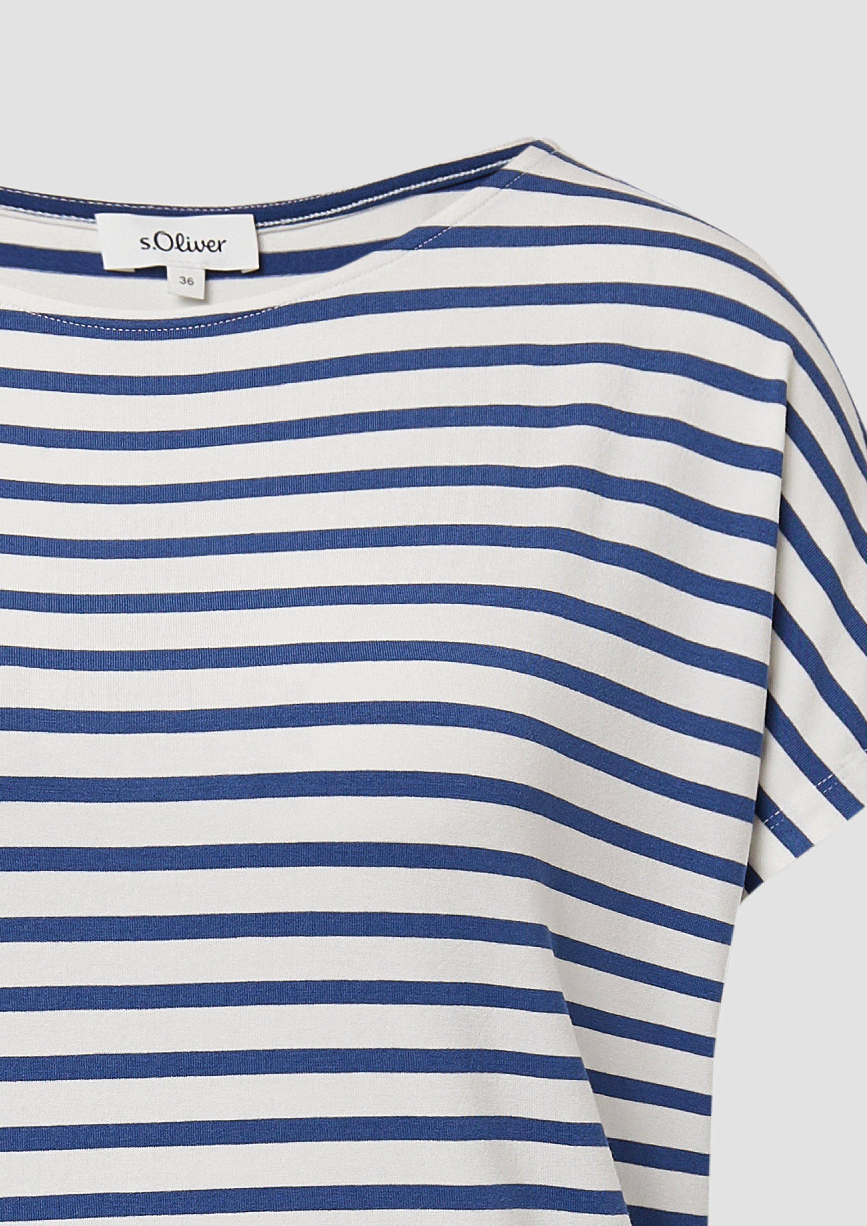 T-shirt in 55G0, 55A0, 99A0 & 39G0