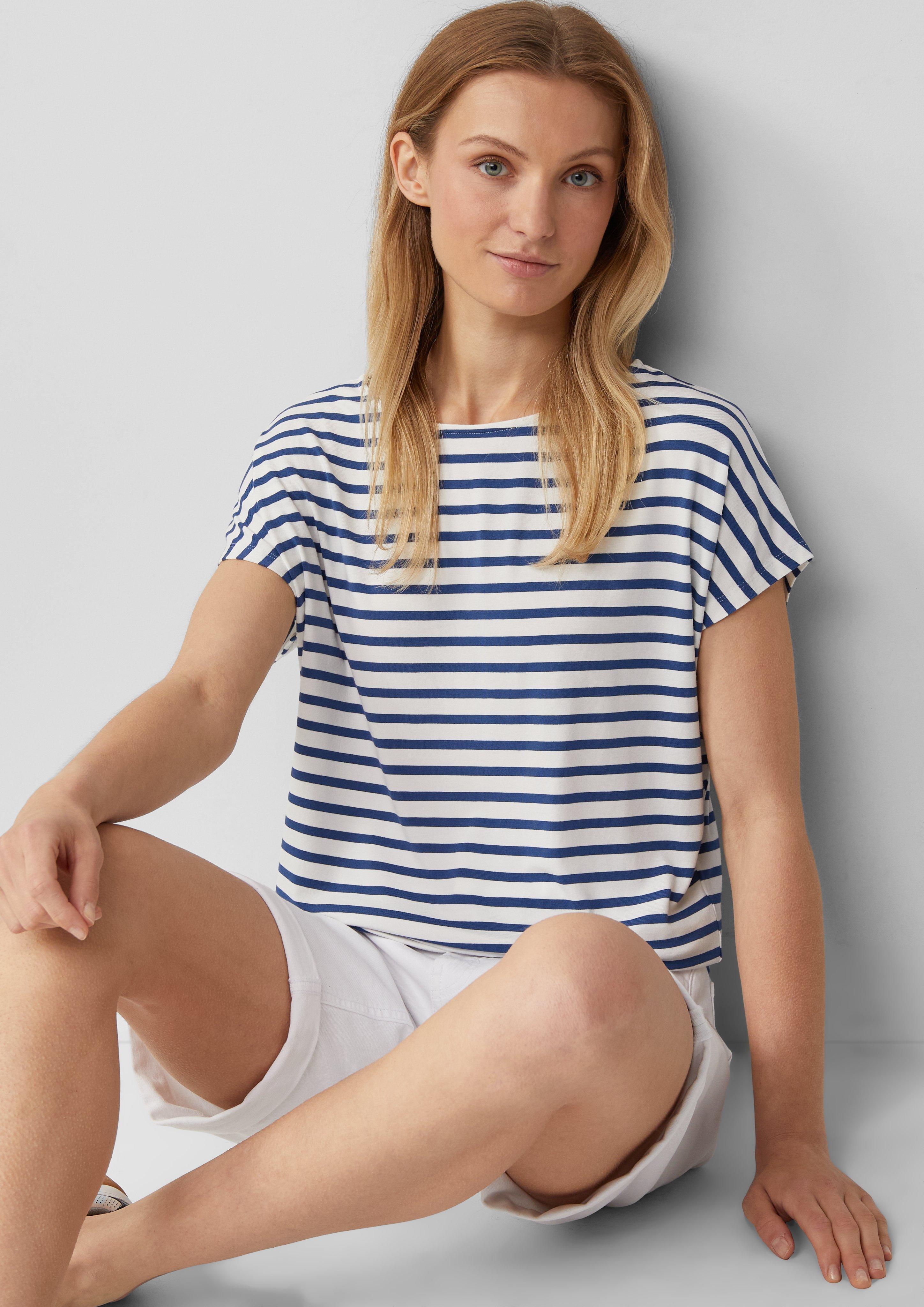 T-shirt in 55G0, 55A0, 99A0 & 39G0