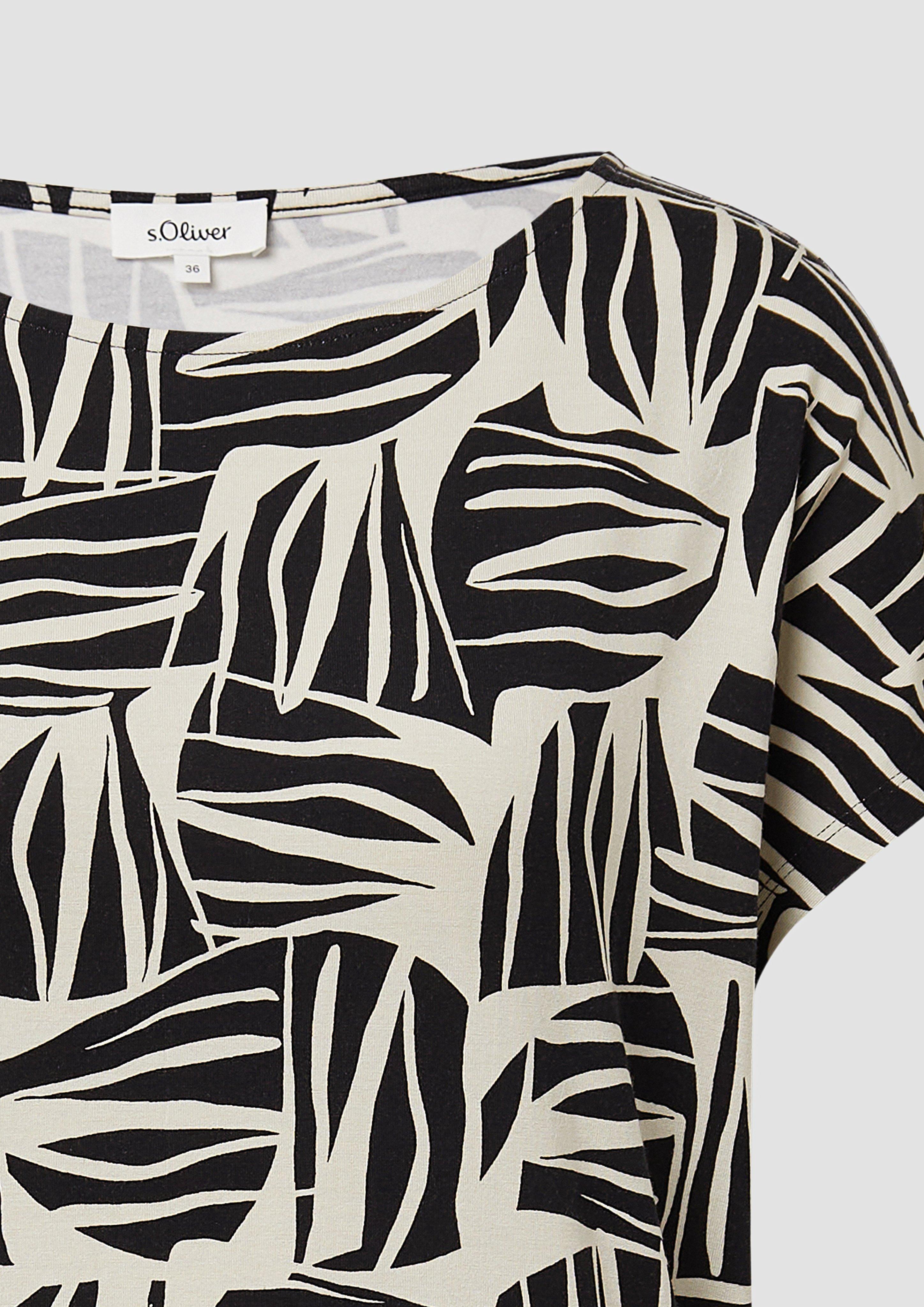 T-shirt in 99A0, 55A0, 55G0 & 39G0