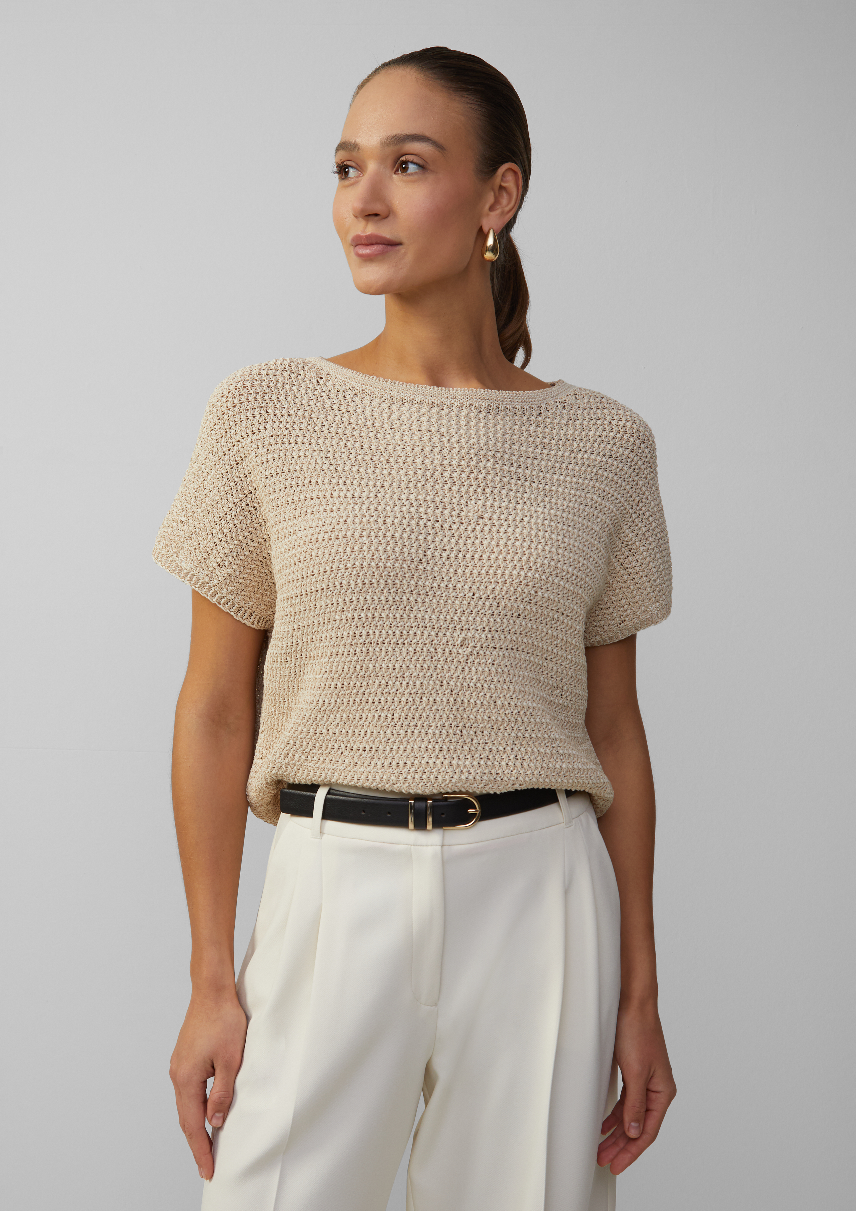 Taillengürtel in 9999 & 0750