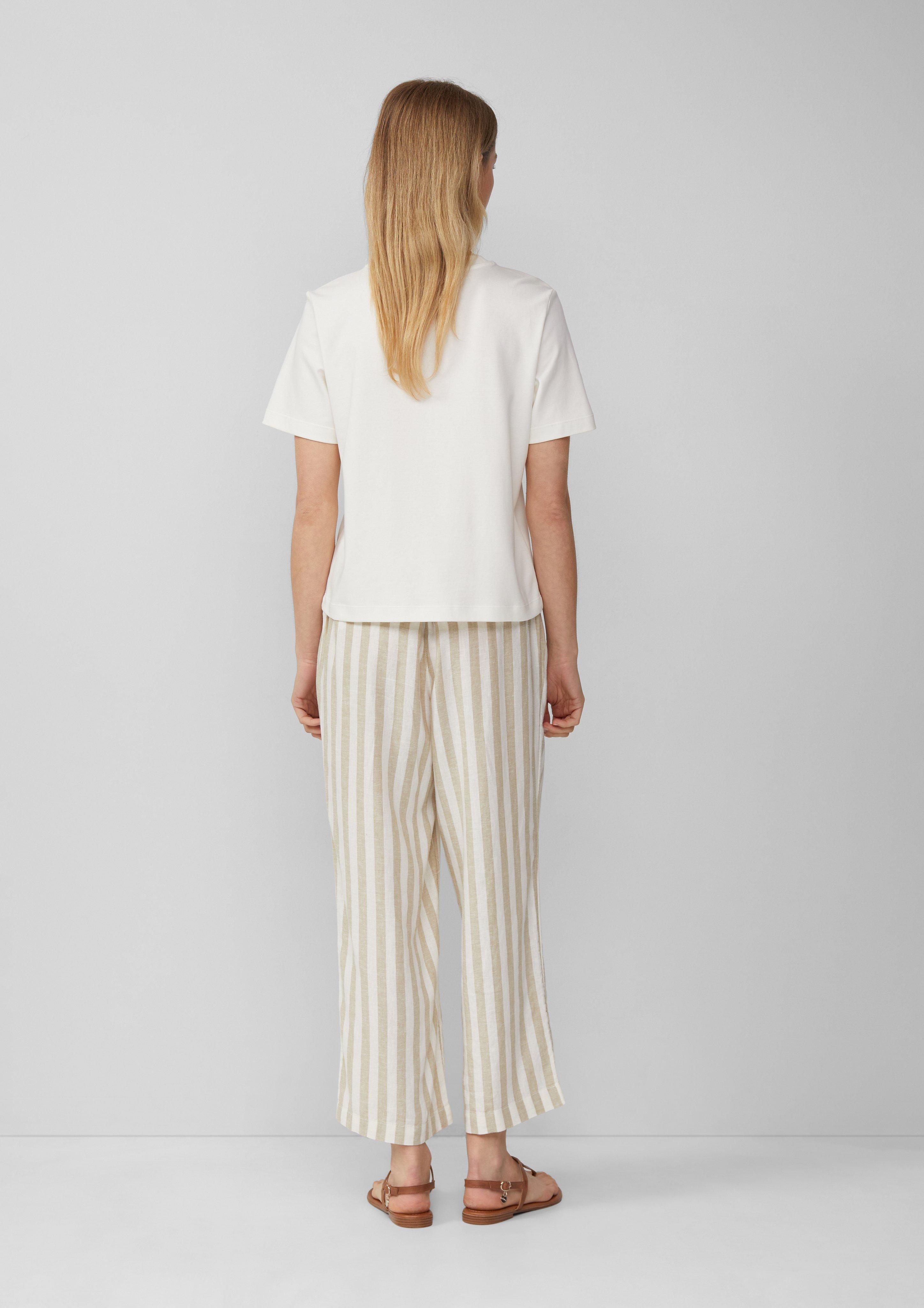 T-shirt in 02D0, 55D0, 99D0 & 39D0