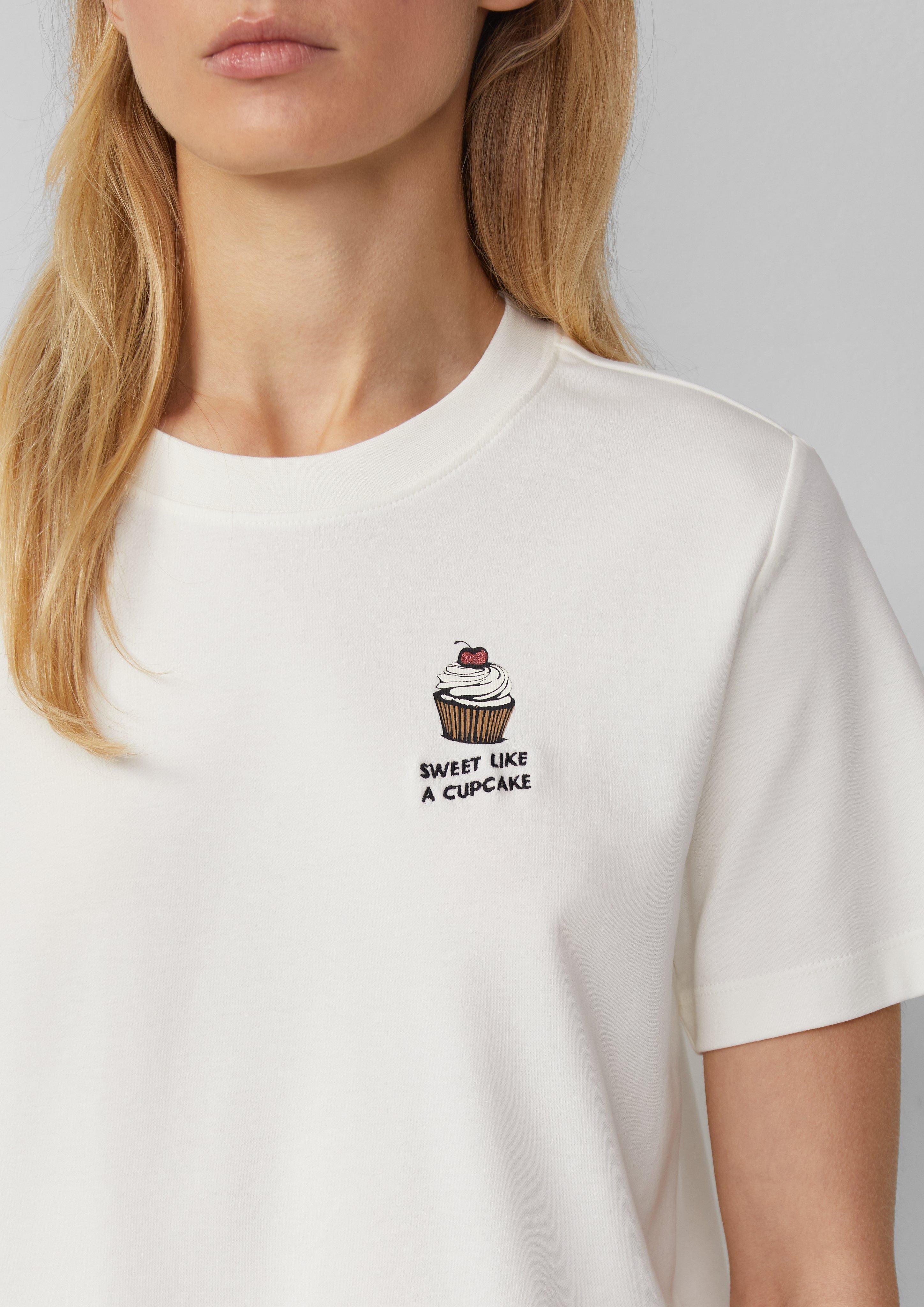 T-shirt in 02D0, 55D0, 99D0 & 39D0