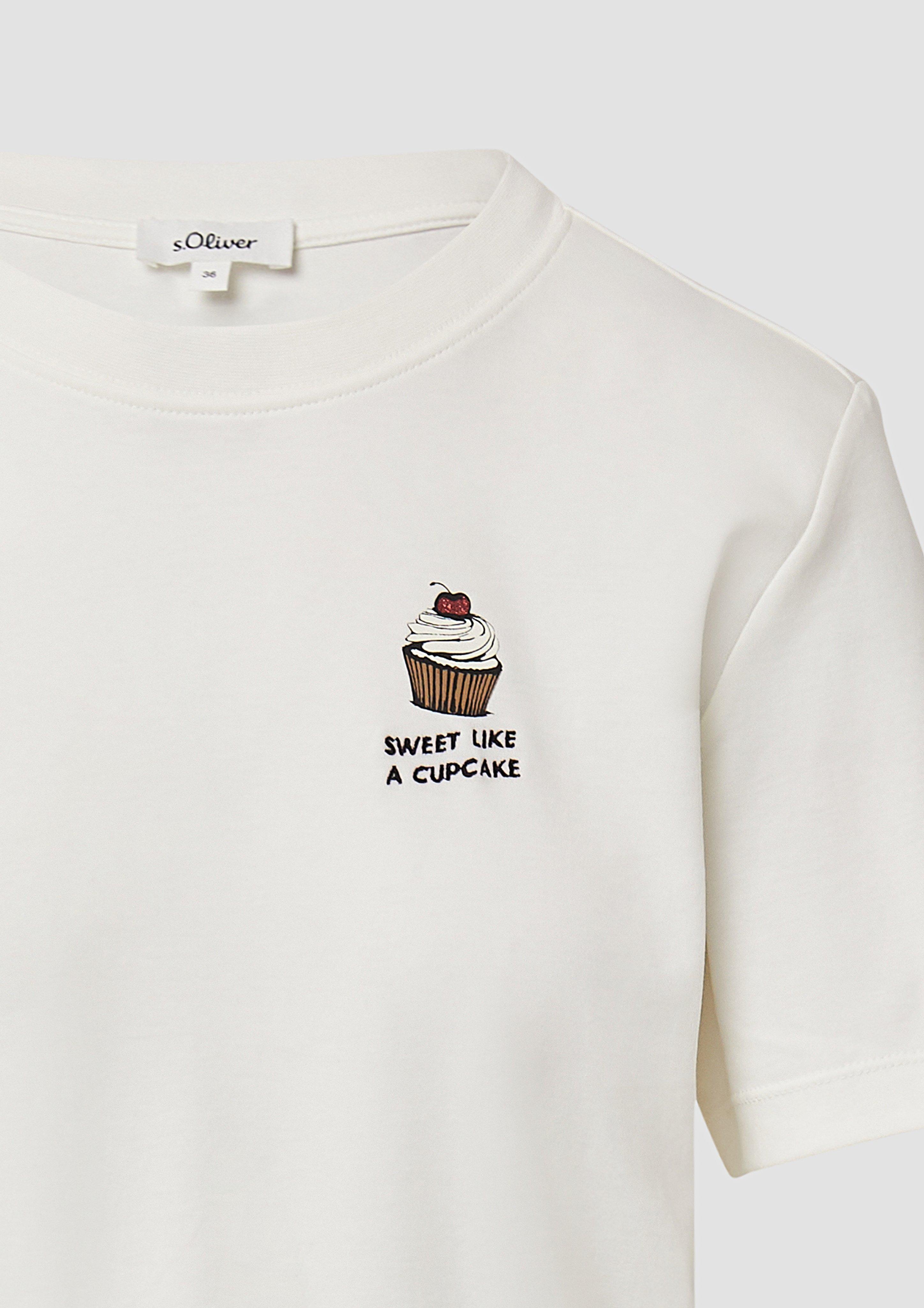 T-shirt in 02D0, 55D0, 99D0 & 39D0