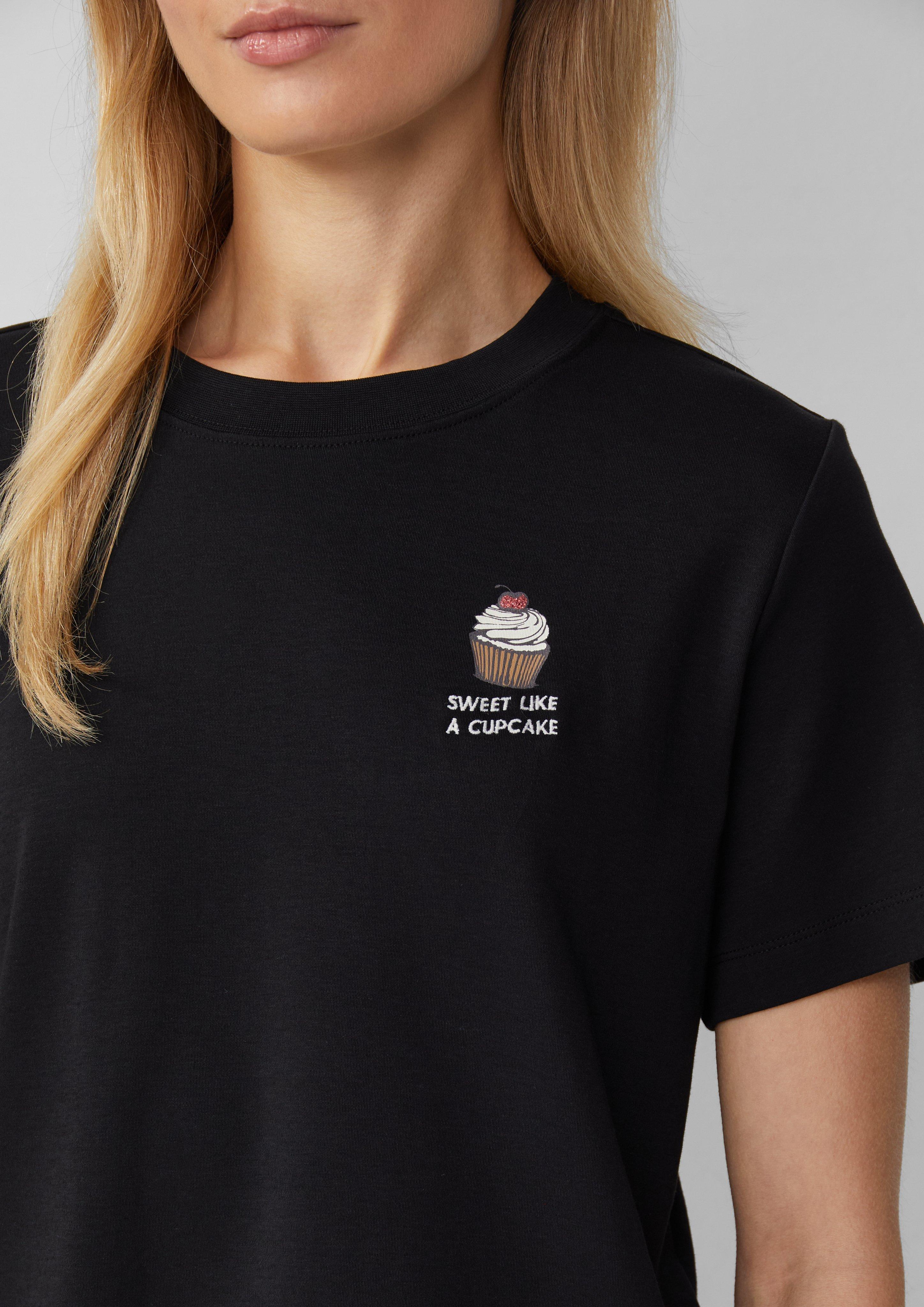 T-Shirt in 99D0, 55D0, 02D0 &amp; 39D0