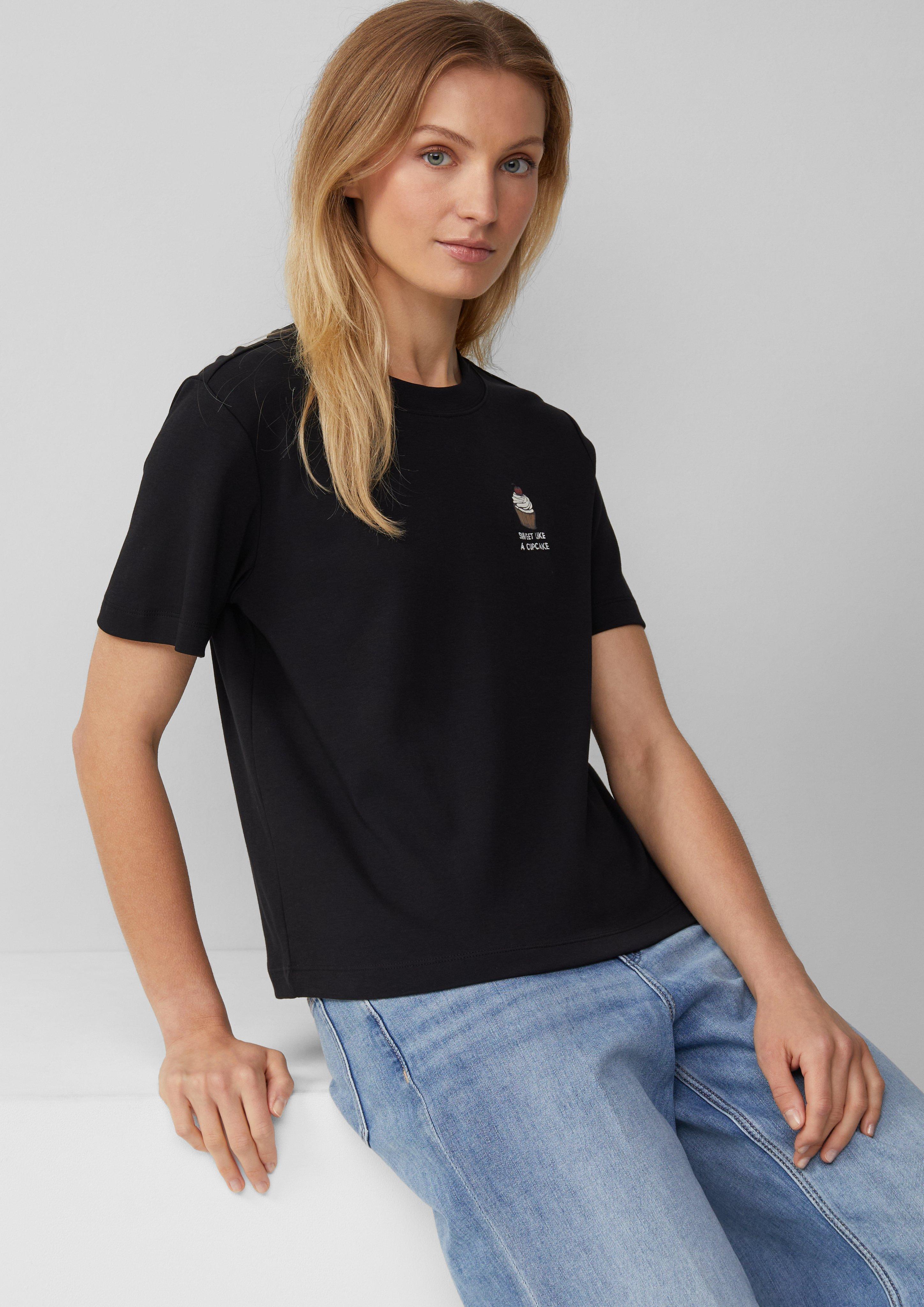 T-Shirt in 99D0, 55D0, 02D0 &amp; 39D0