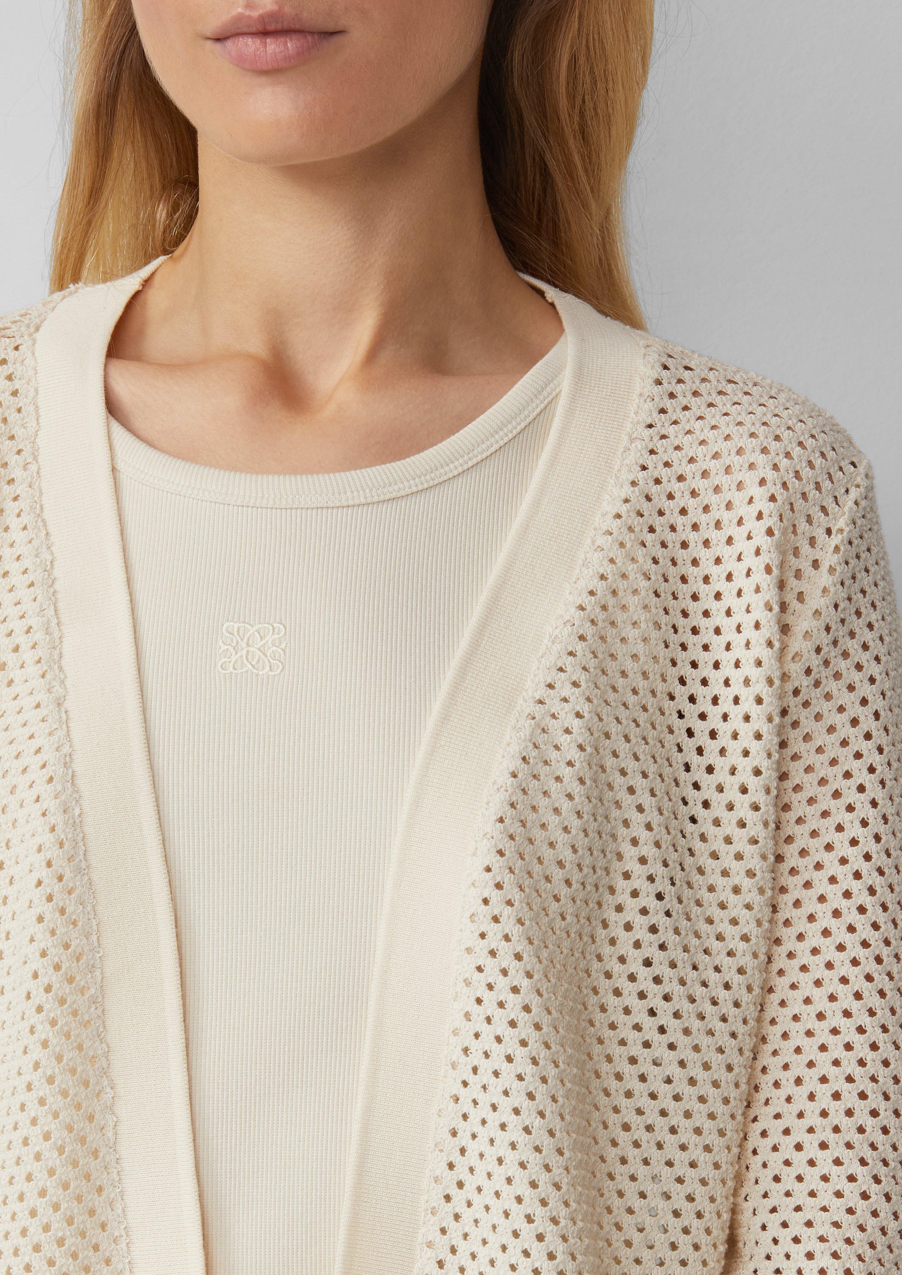 Indoor-Jacke in 0603