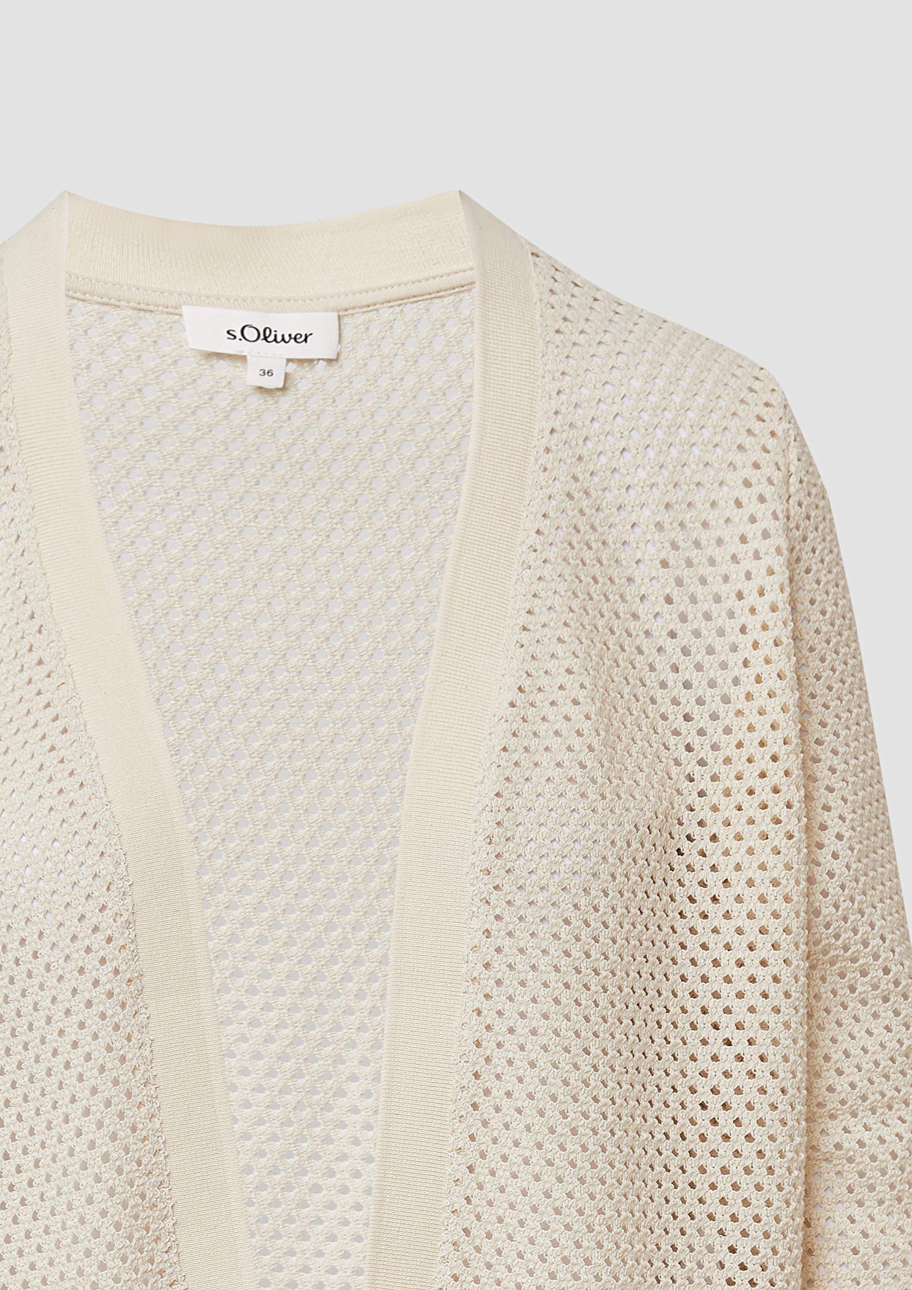 Indoor-Jacke in 0603