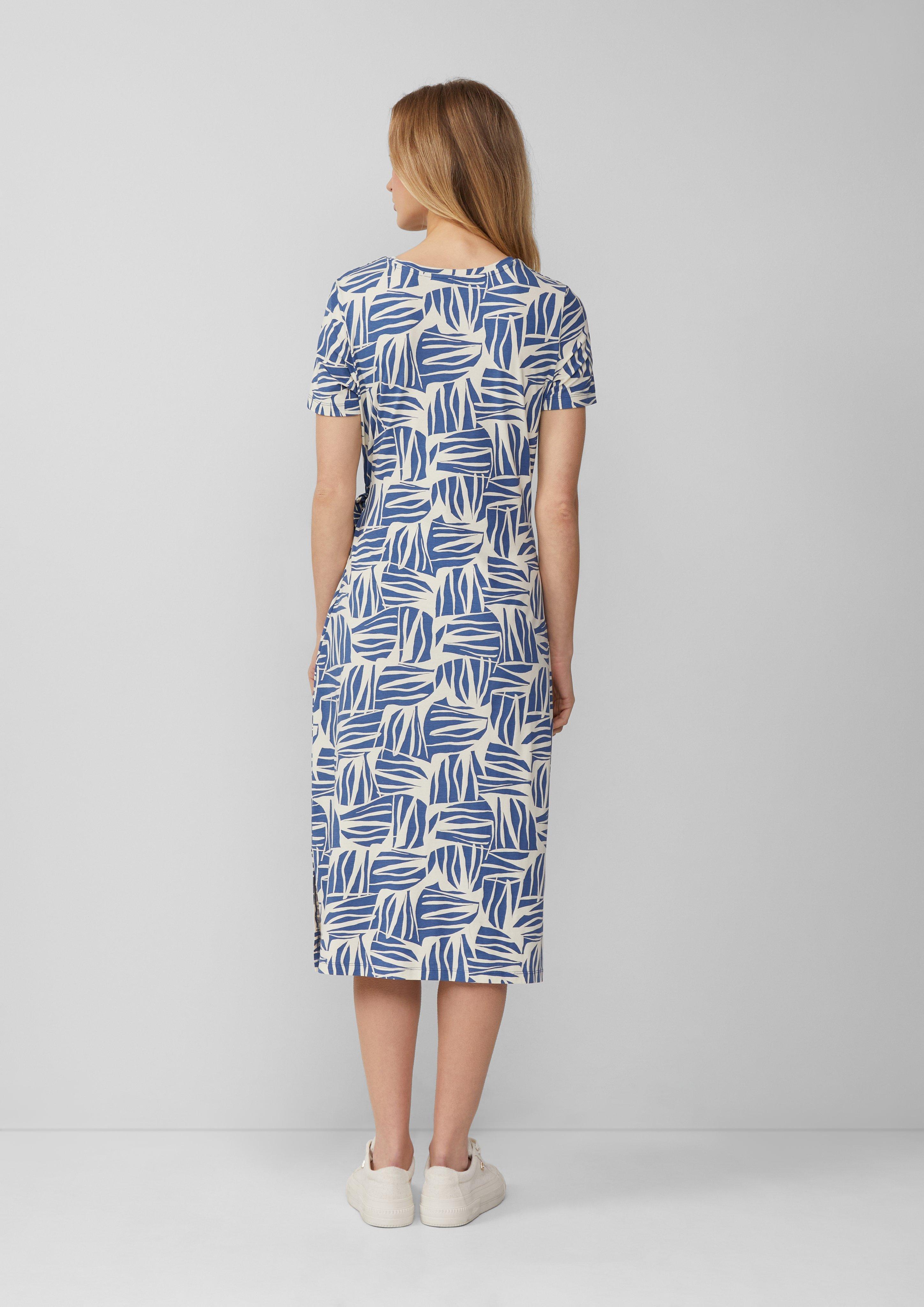 Kleid in 55A0, 9999 & 99A0