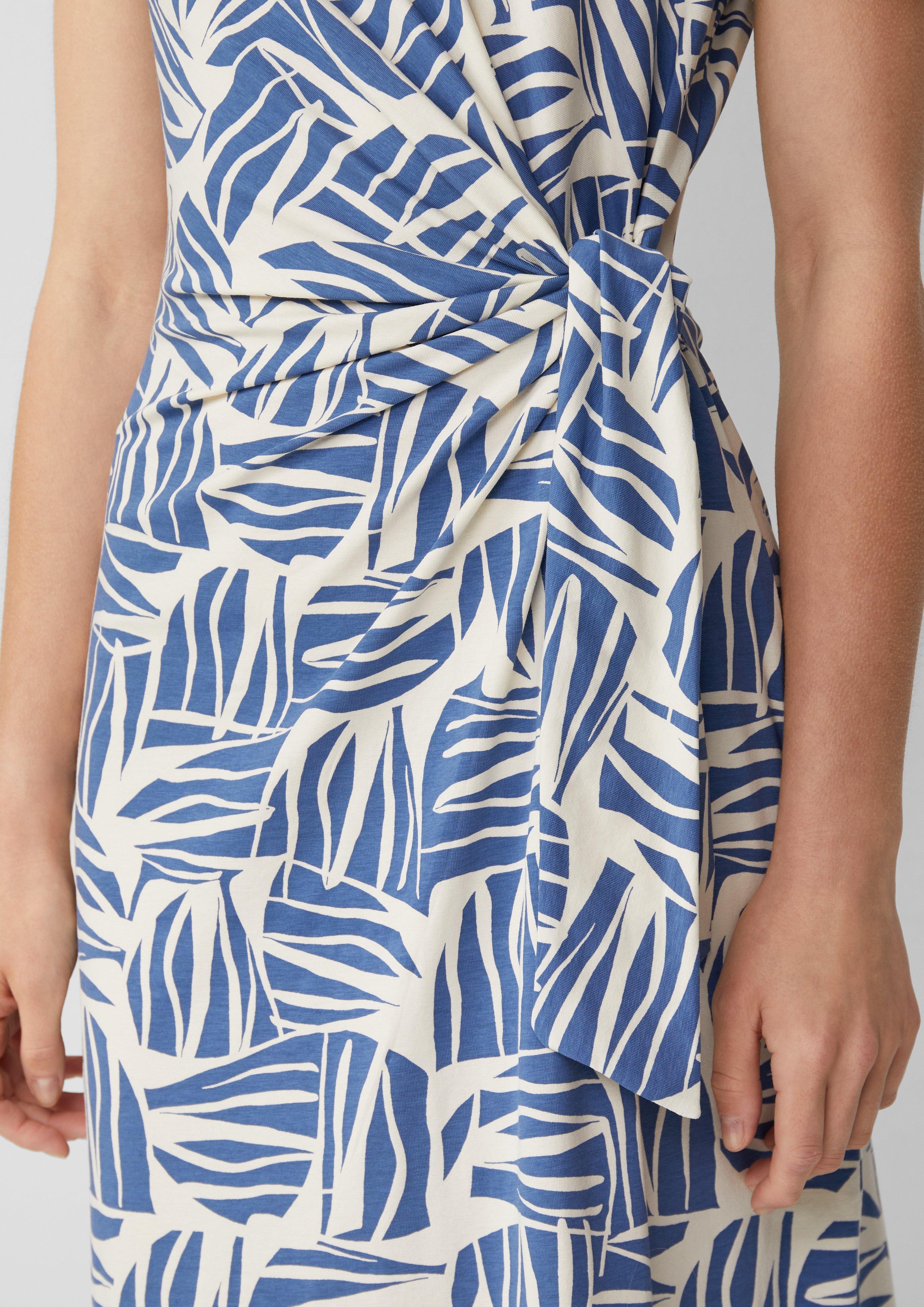 Kleid in 55A0, 9999 & 99A0