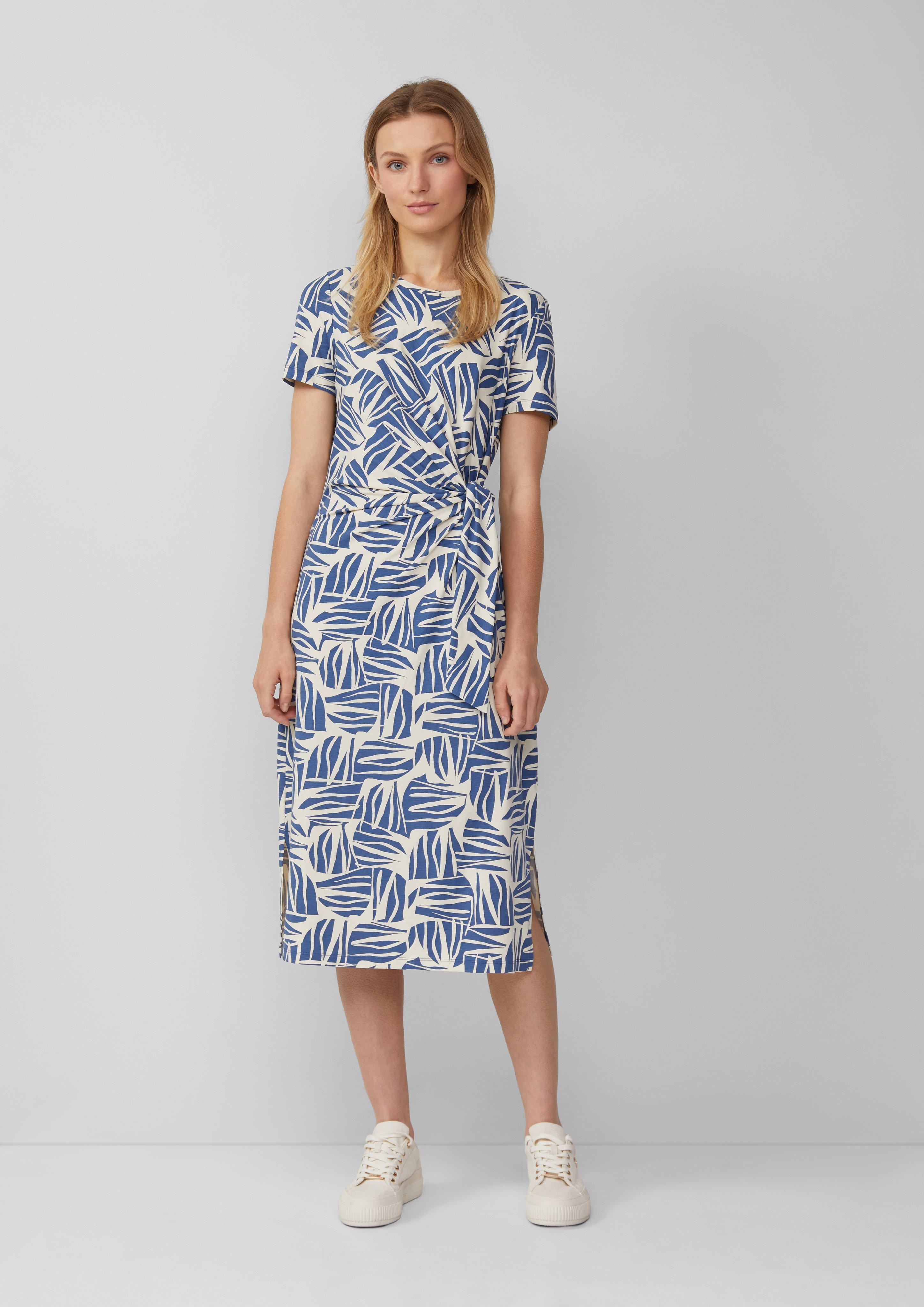 Kleid in 55A0, 9999 & 99A0