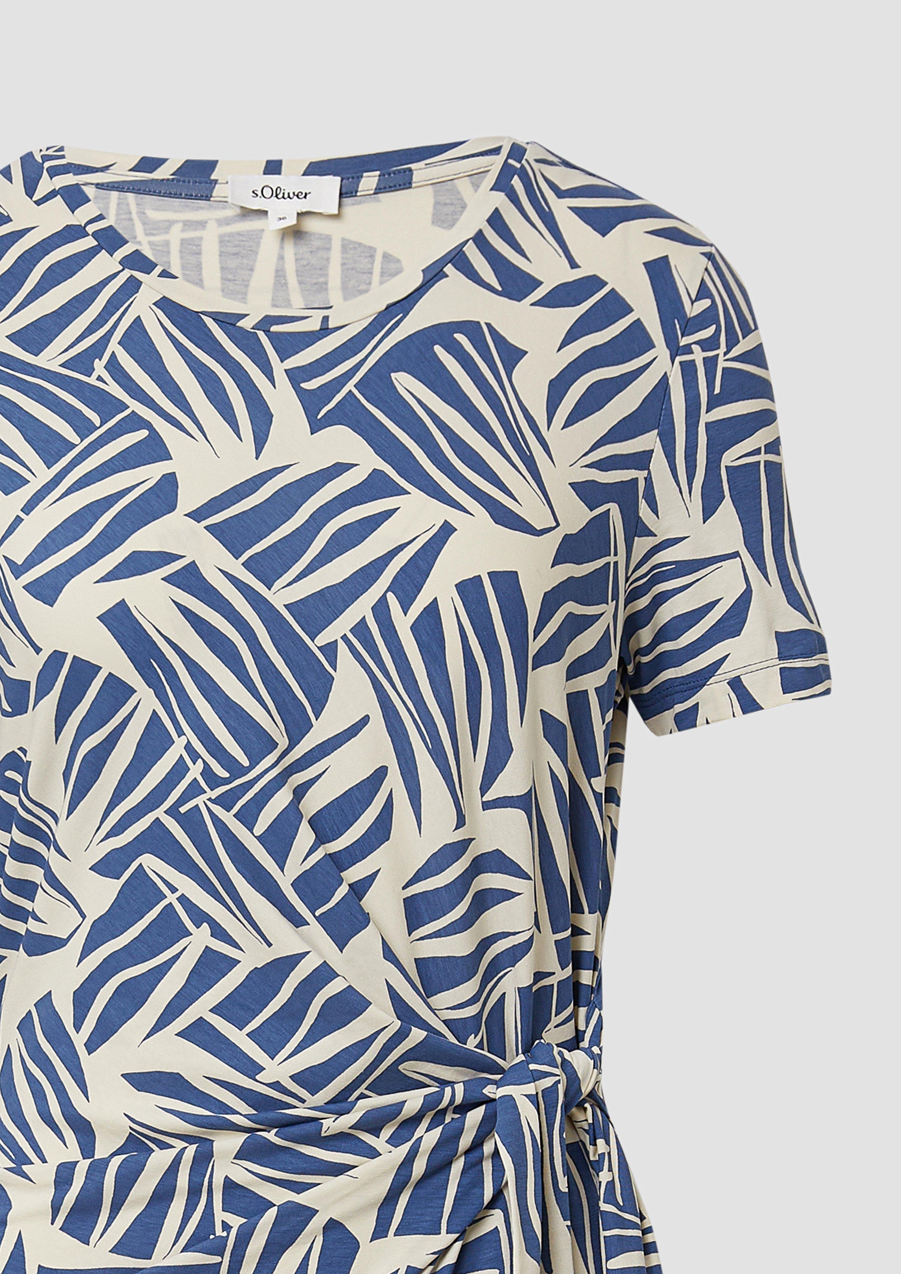 Kleid in 55A0, 9999 & 99A0