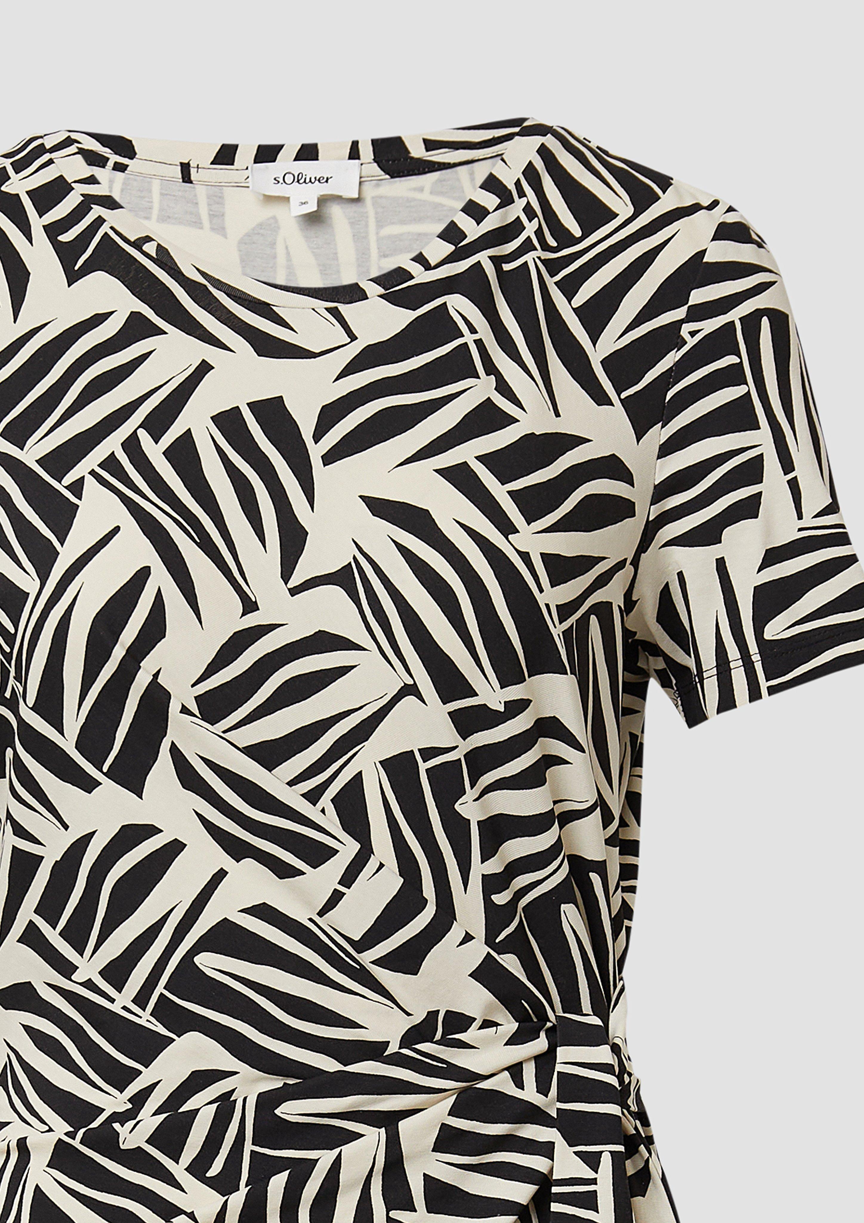 Kleid in 99A0, 55A0 & 9999