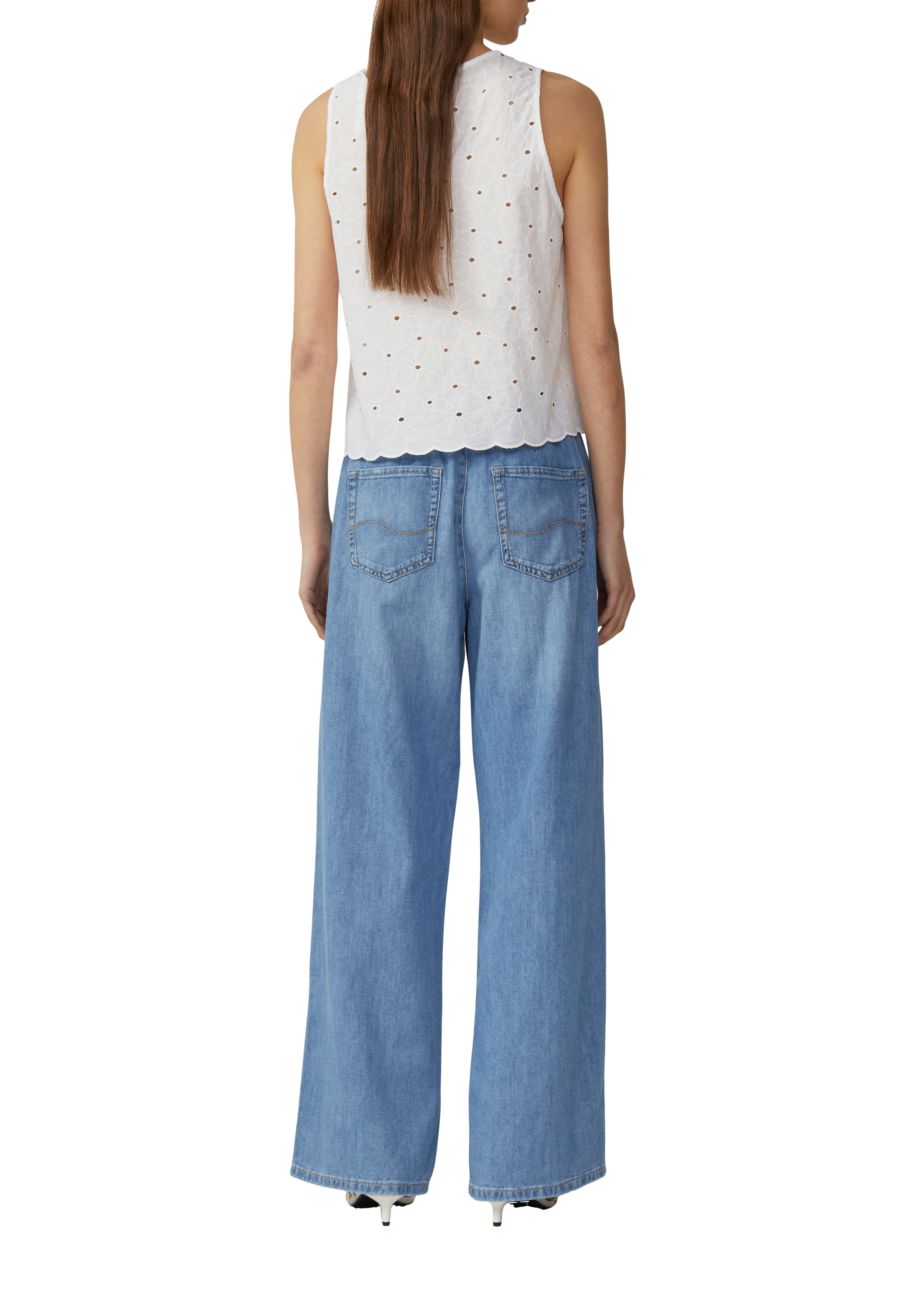 Thumbnail - Jeans-Hose