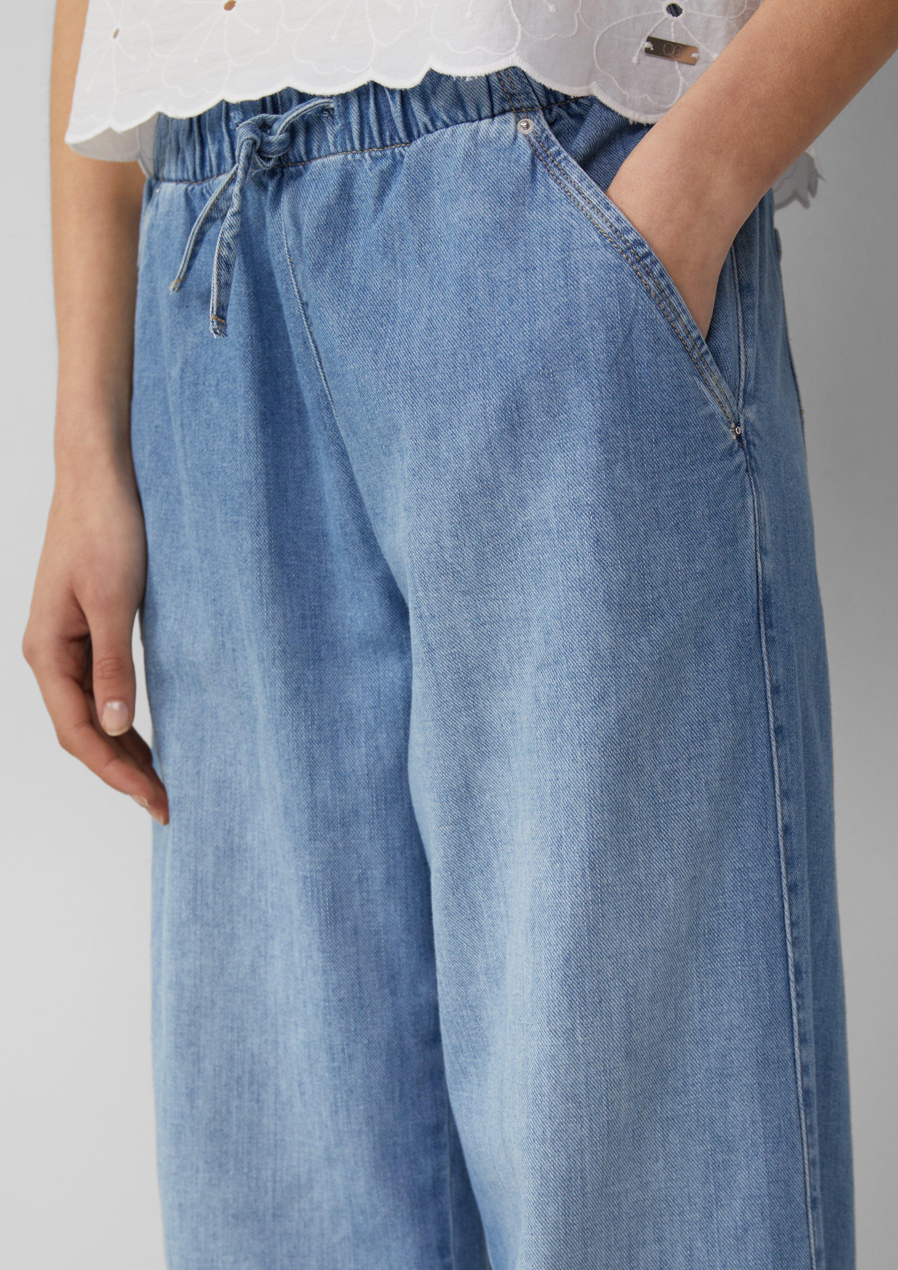 Jeans-Hose in 54Y2 & 57Y2