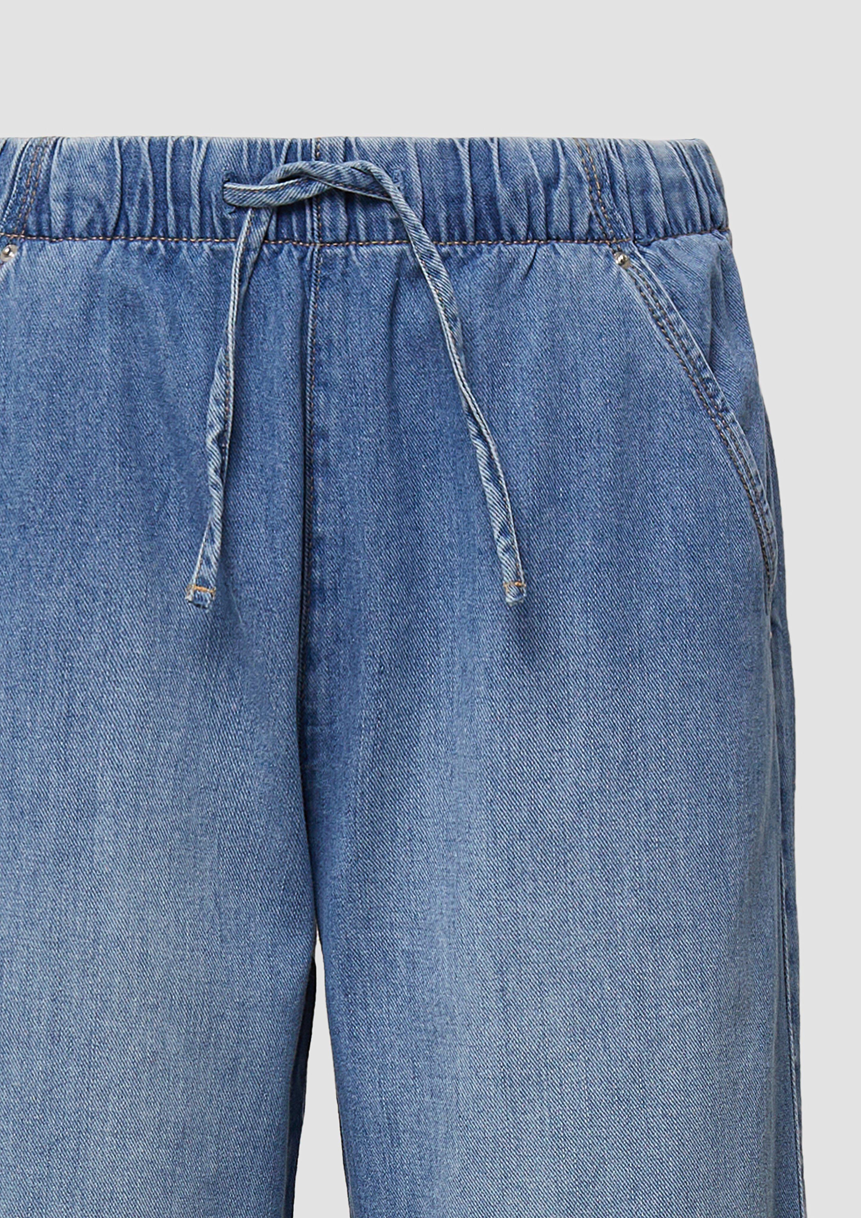 Jeans-Hose in 54Y2 & 57Y2