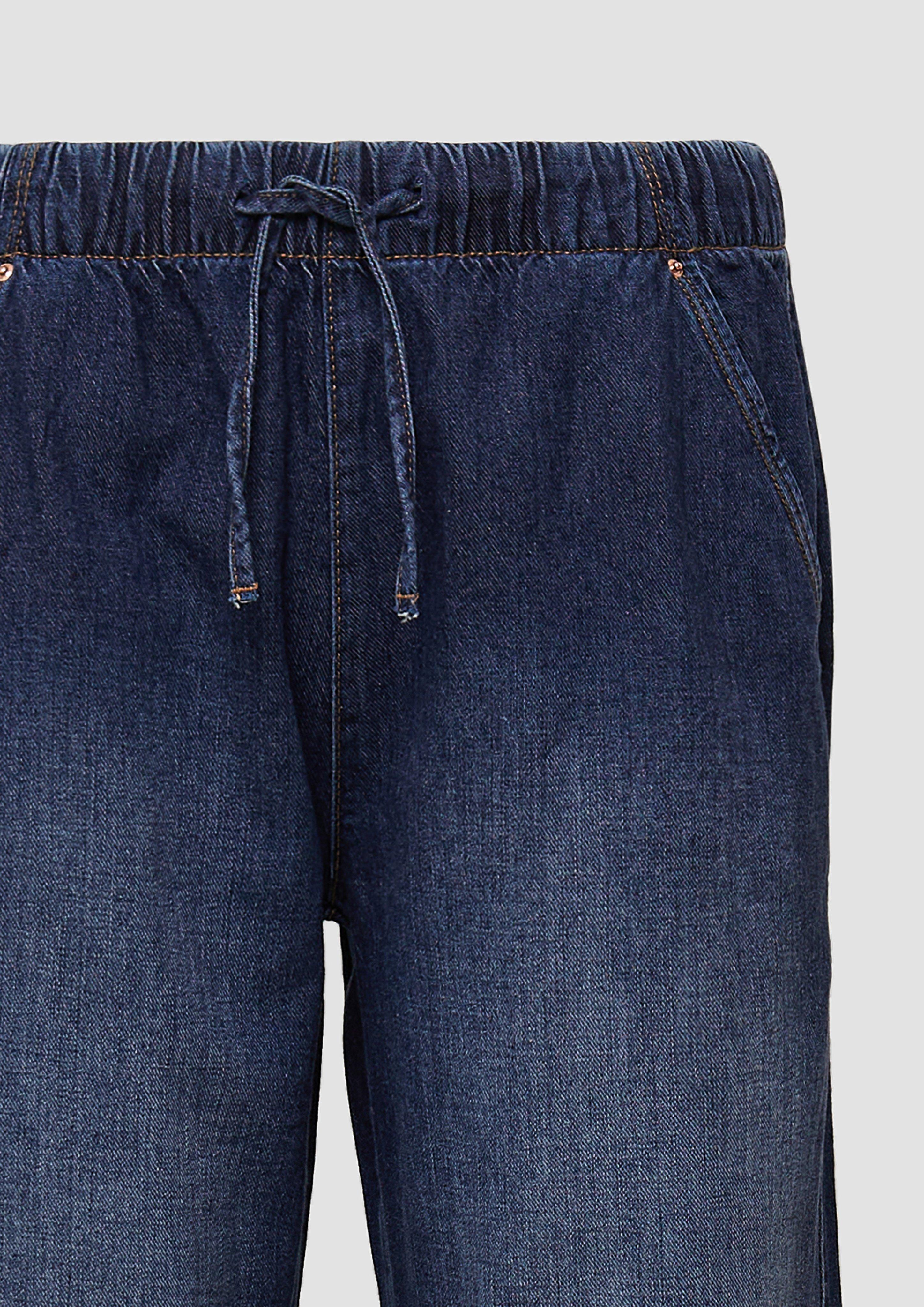 Pantalon en jean in 57Y2 & 54Y2