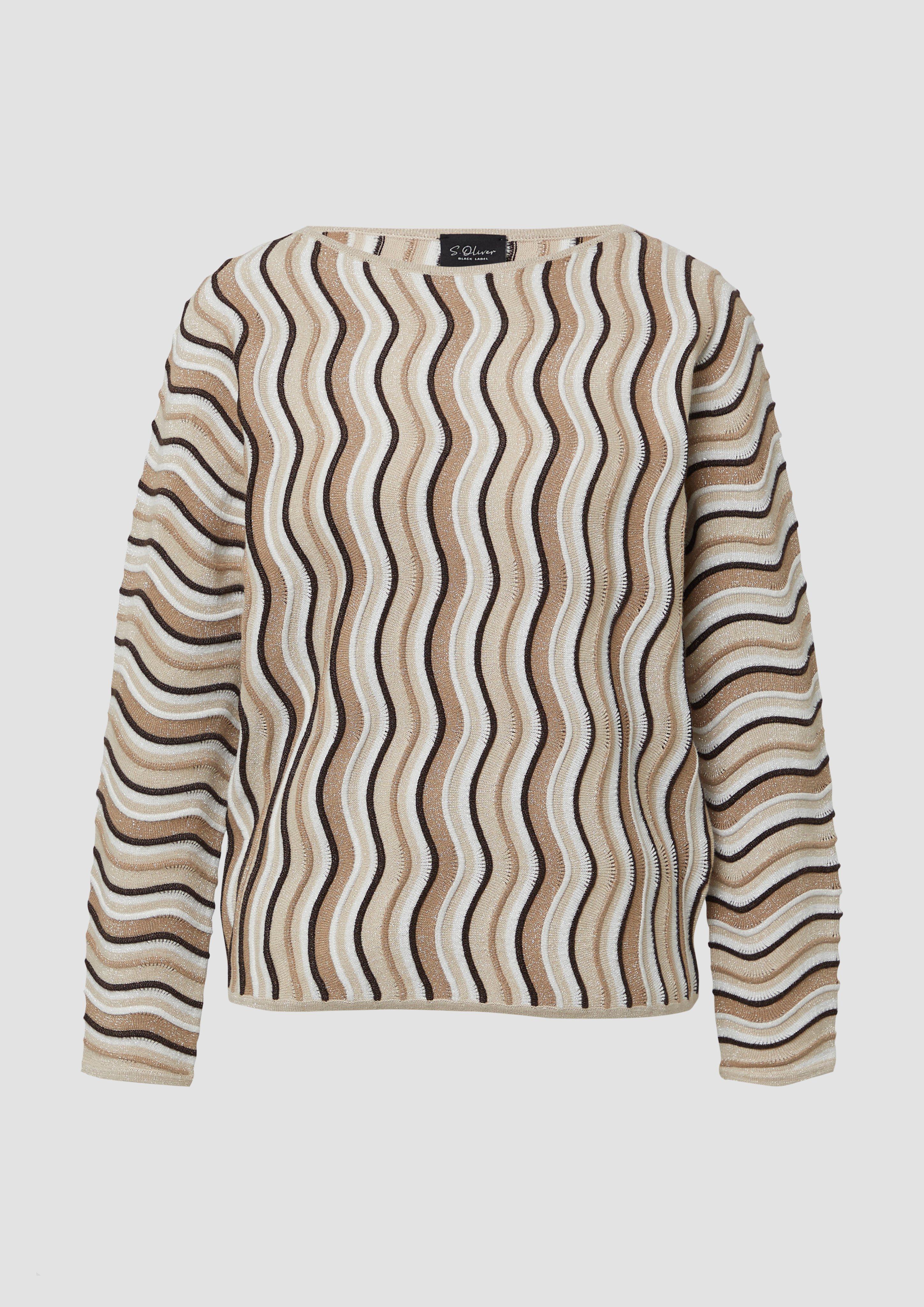 Strickpullover