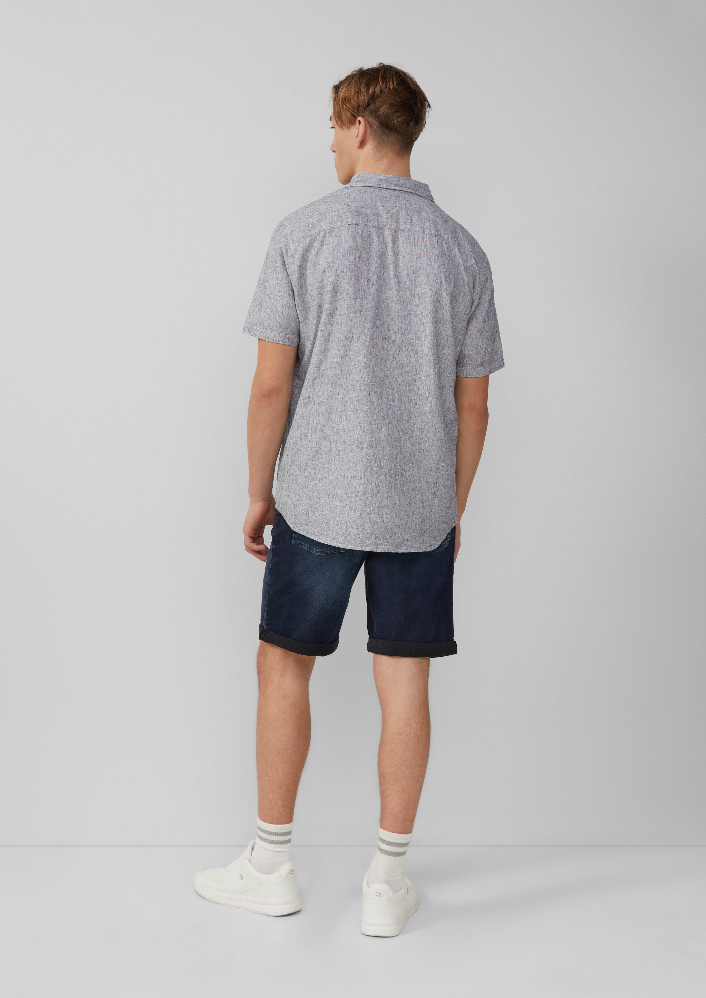 Chemise in 58W0 & 78W0