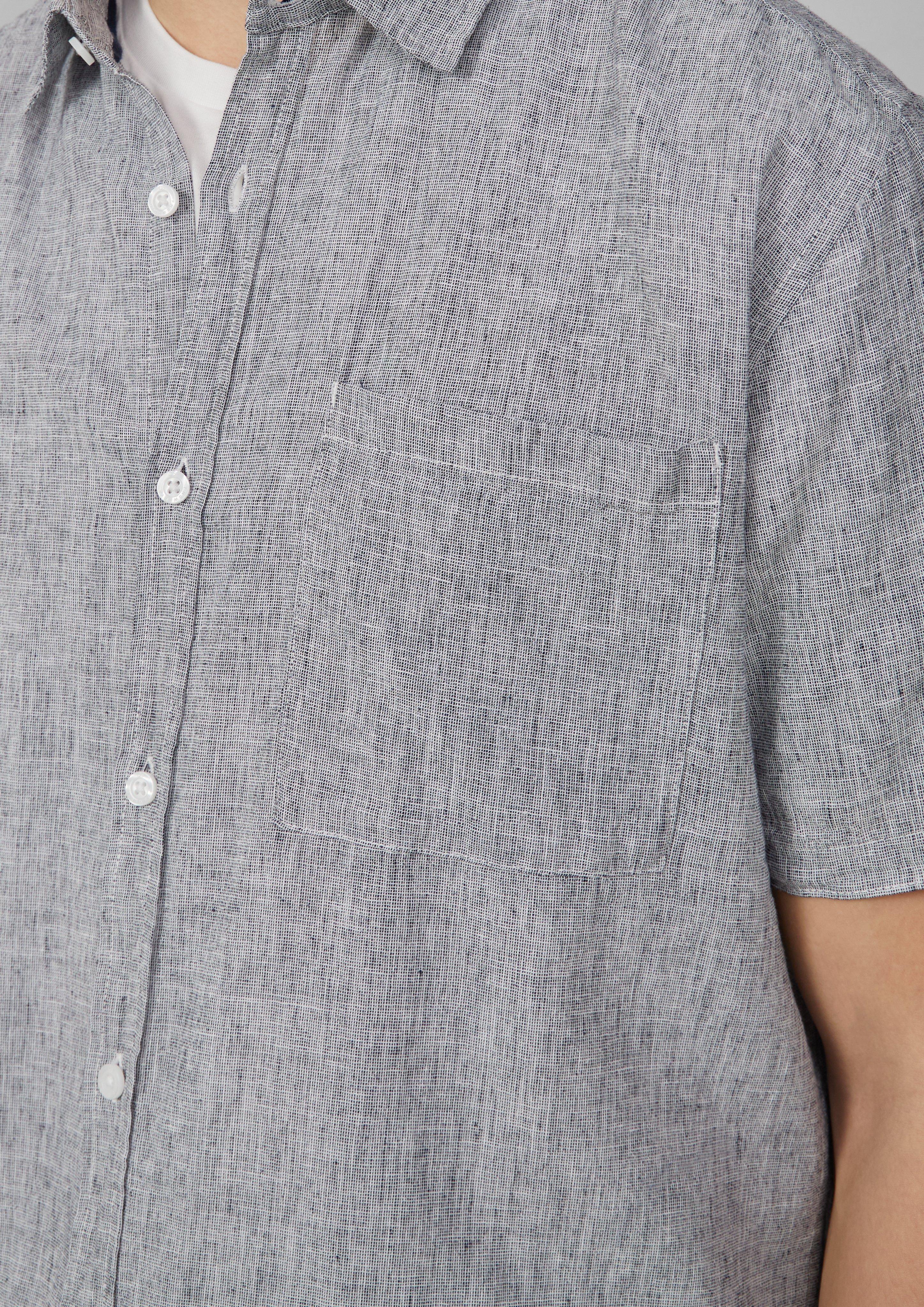 Chemise in 58W0 & 78W0