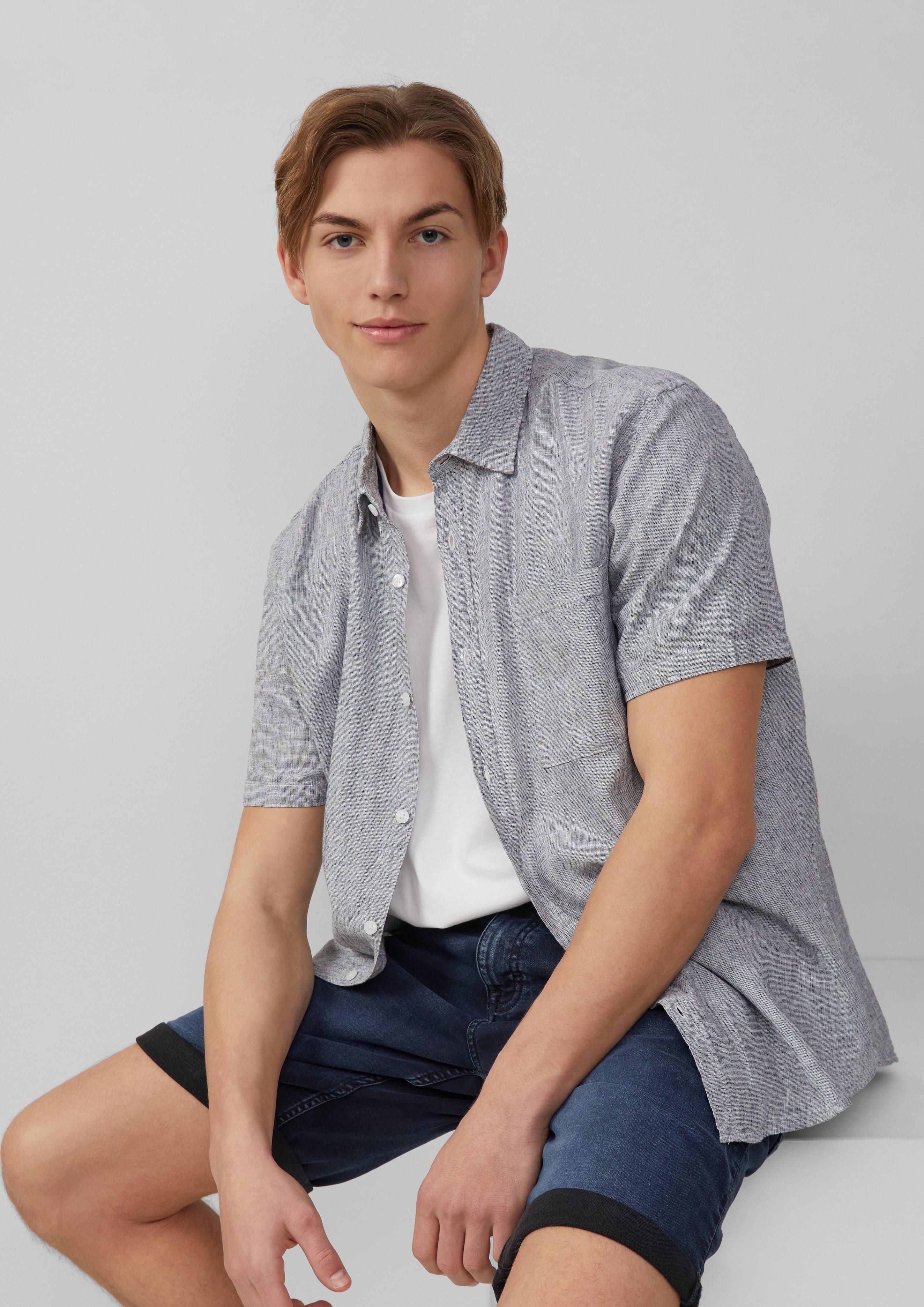 Chemise in 58W0 & 78W0