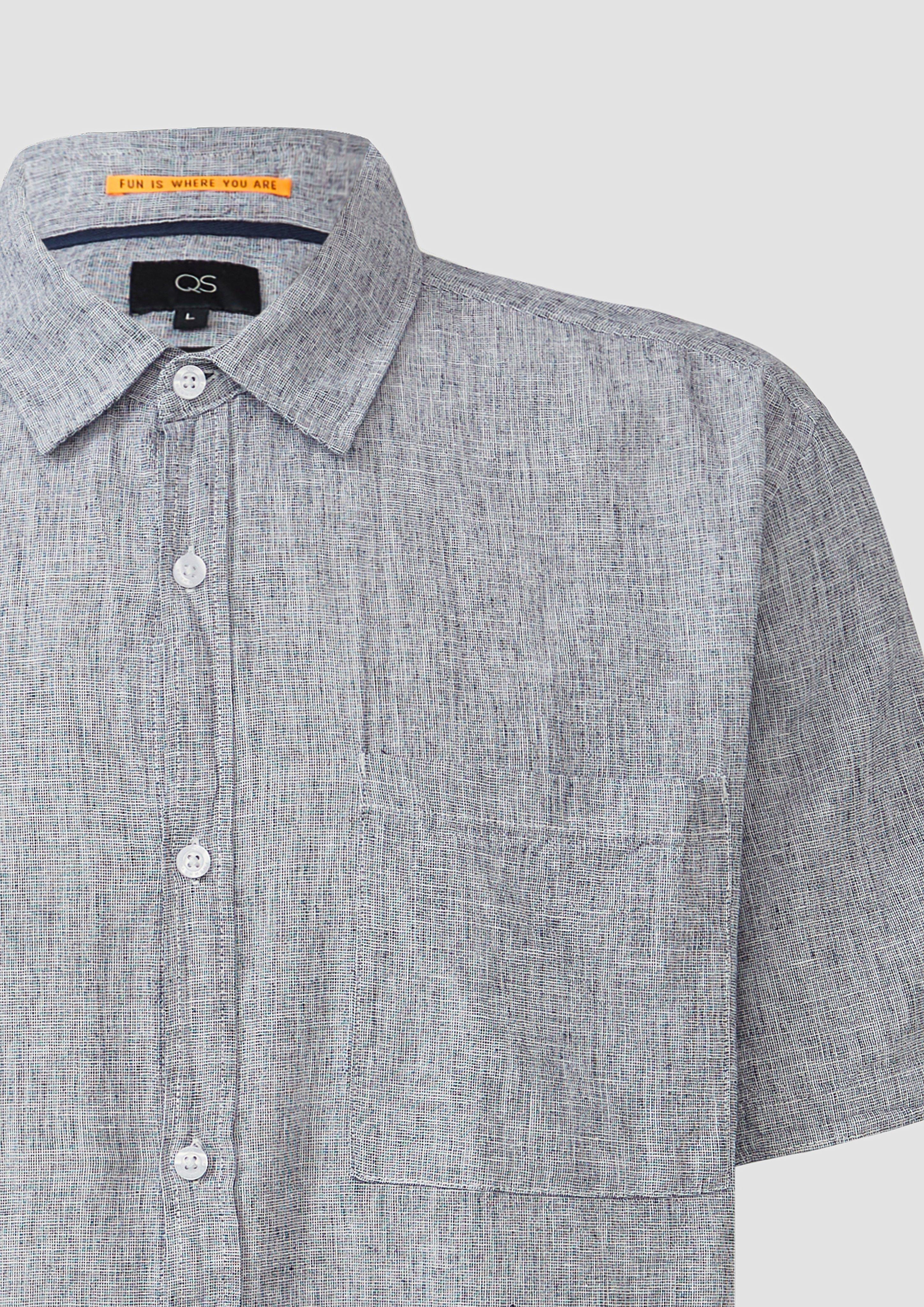 Chemise in 58W0 & 78W0