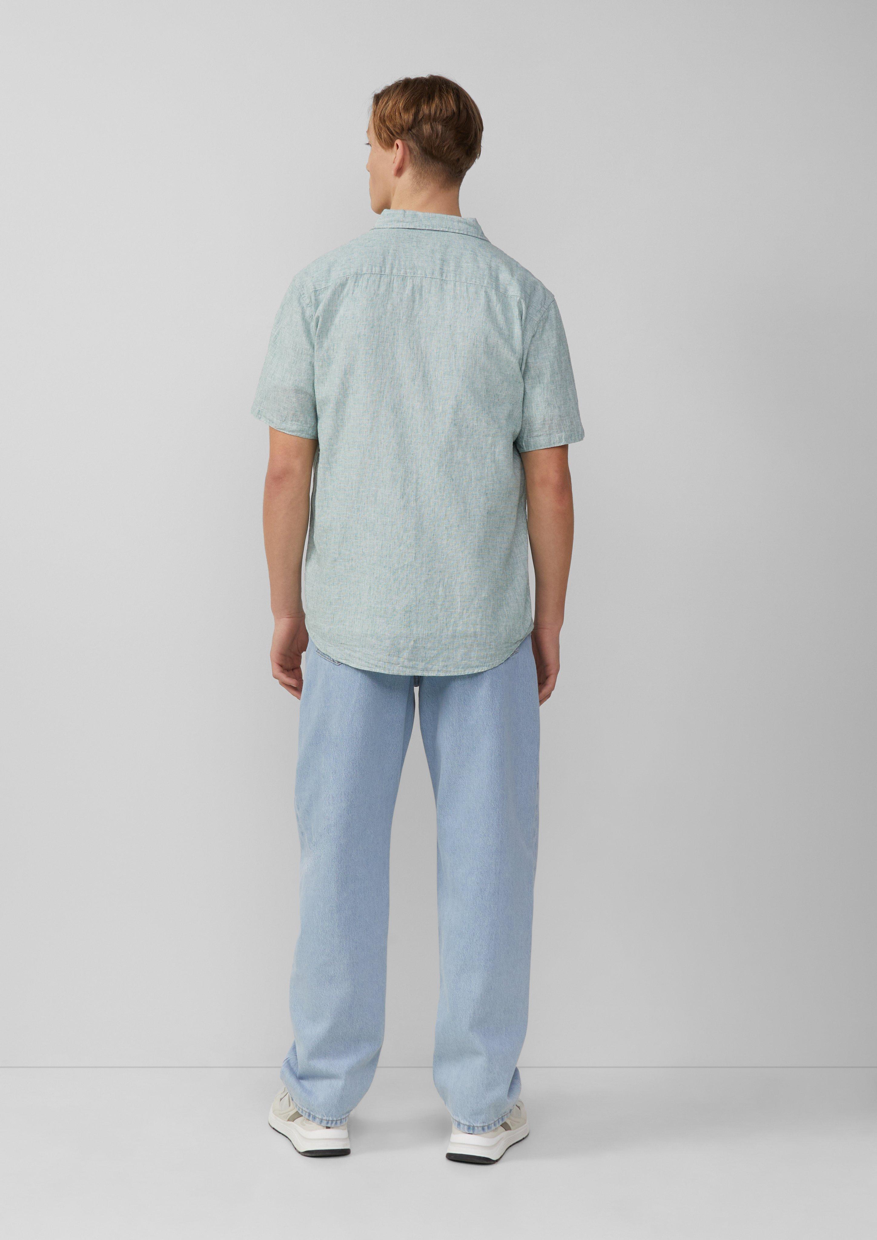 Shirt in 78W0 & 58W0