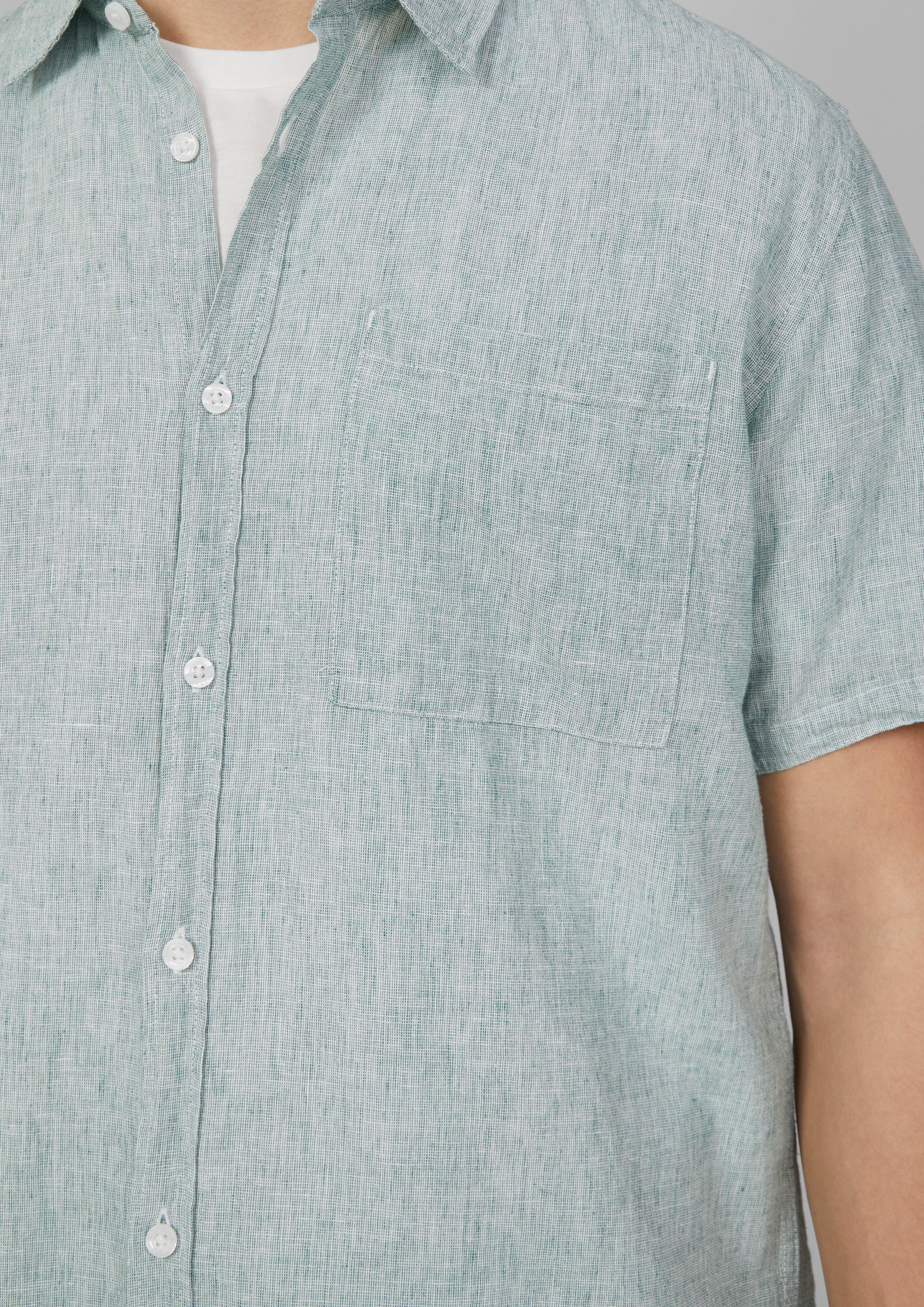 Shirt in 78W0 & 58W0