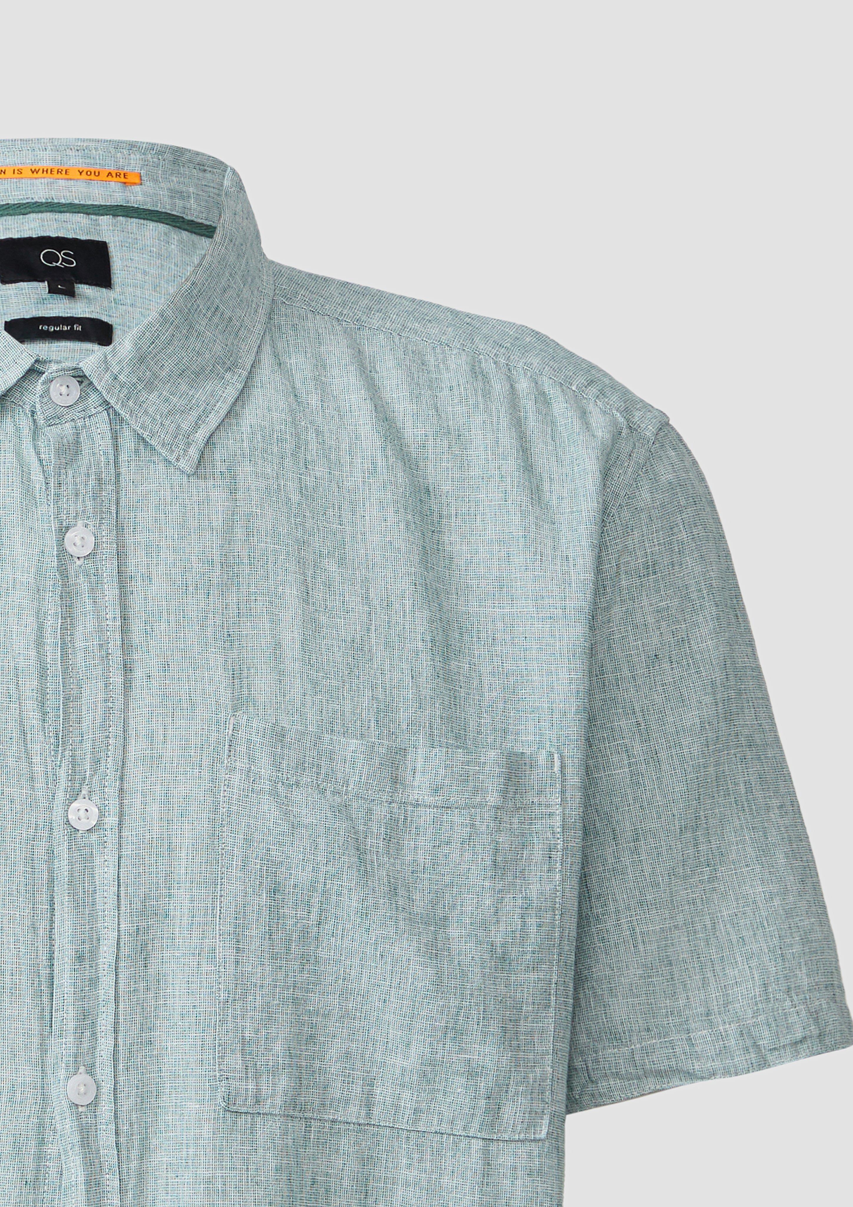 Shirt in 78W0 & 58W0