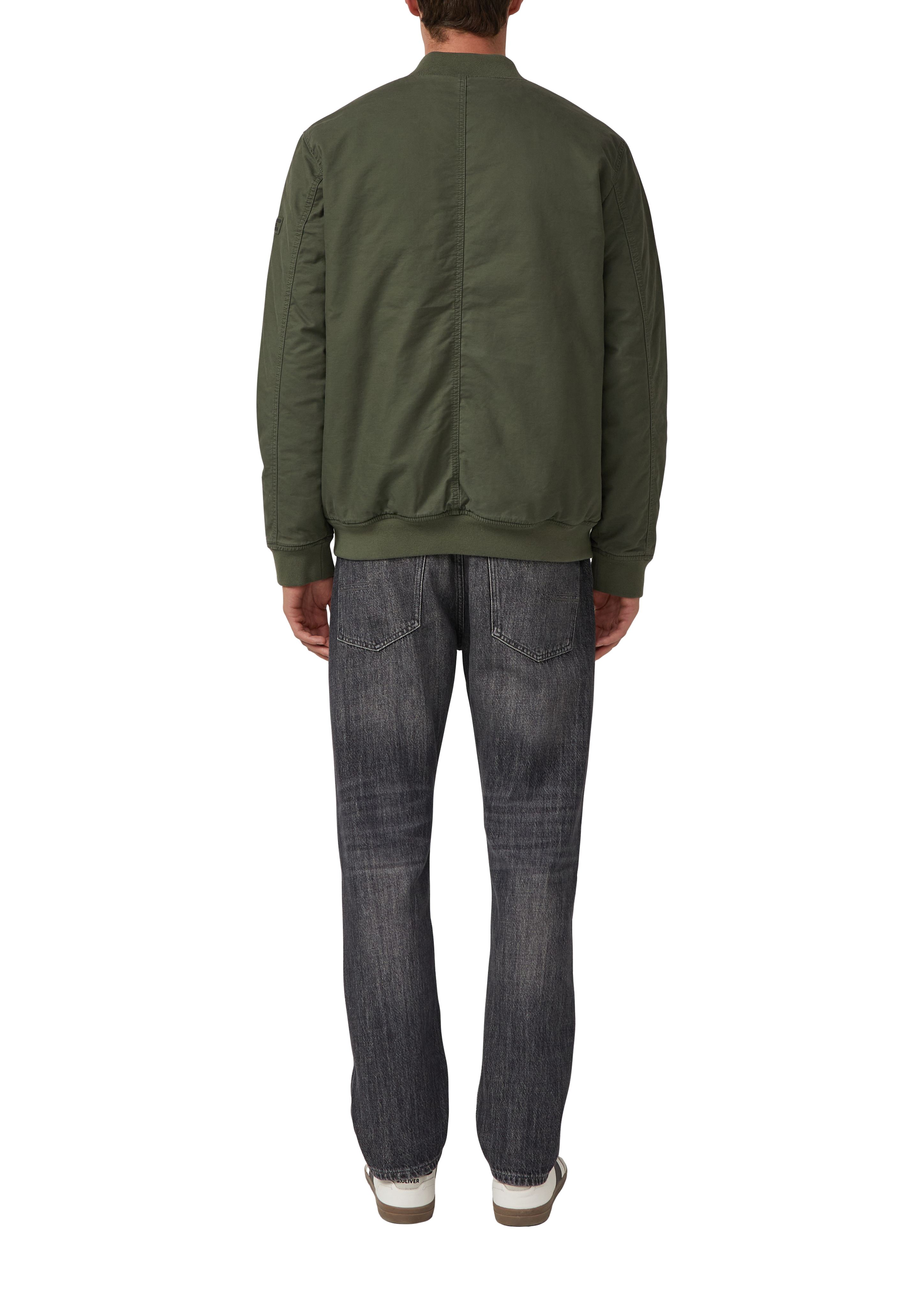 Thumbnail - Outdoor-Jacke