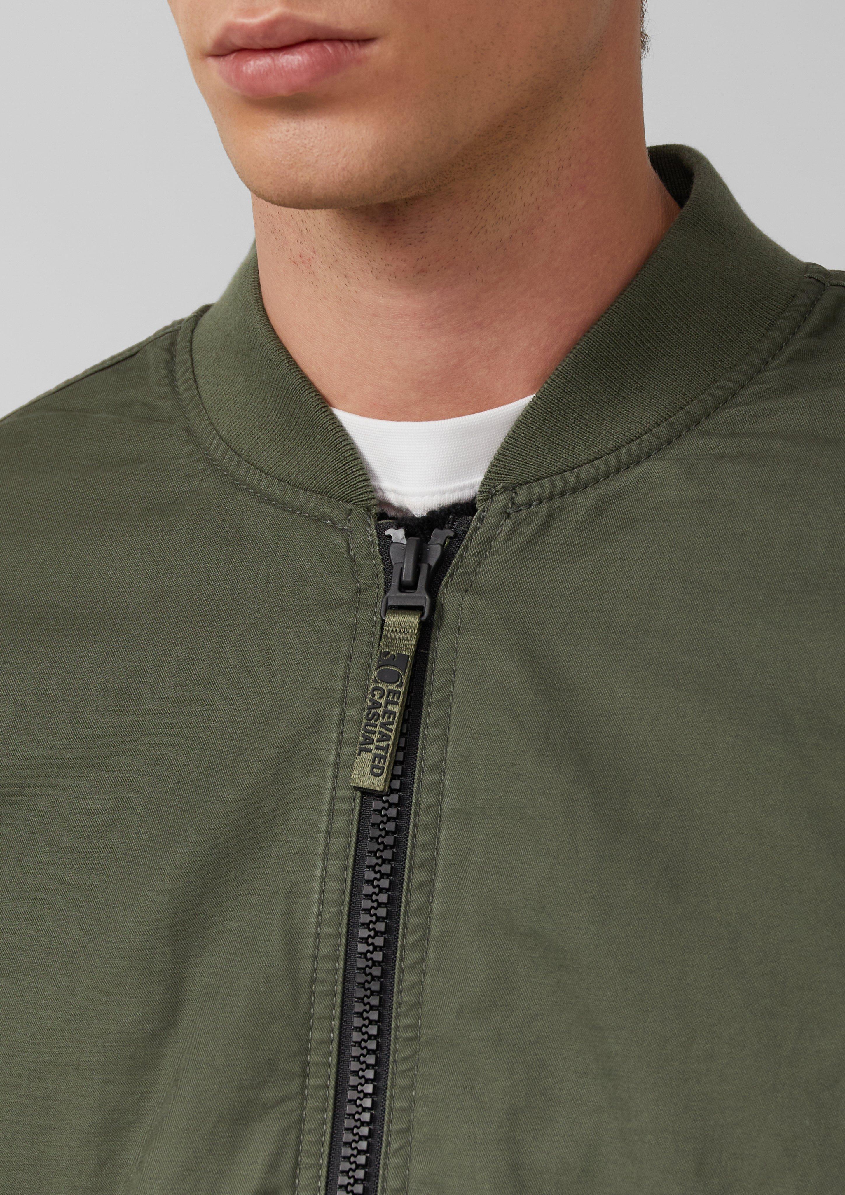 Outdoor-Jacke in 7938