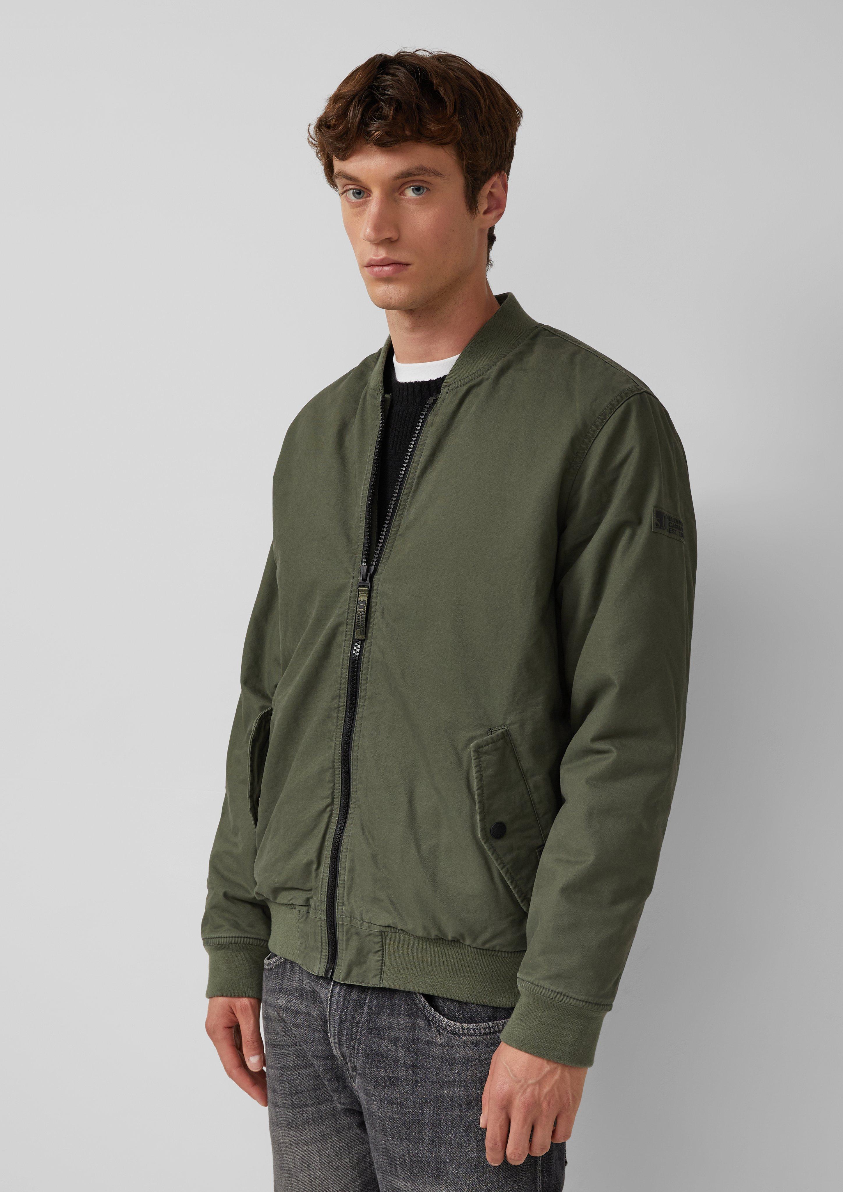 Outdoor-Jacke in 7938