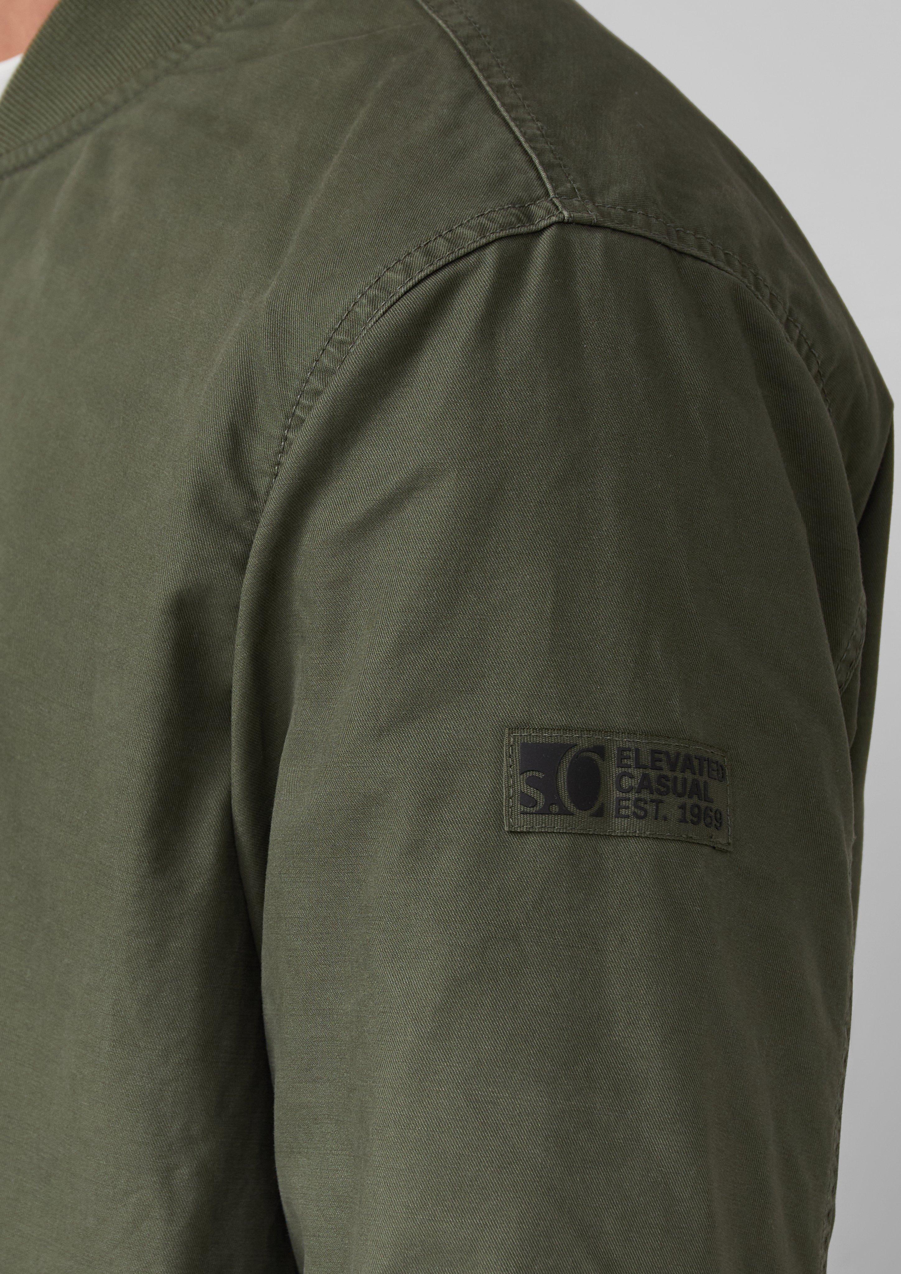 Outdoor-Jacke in 7938