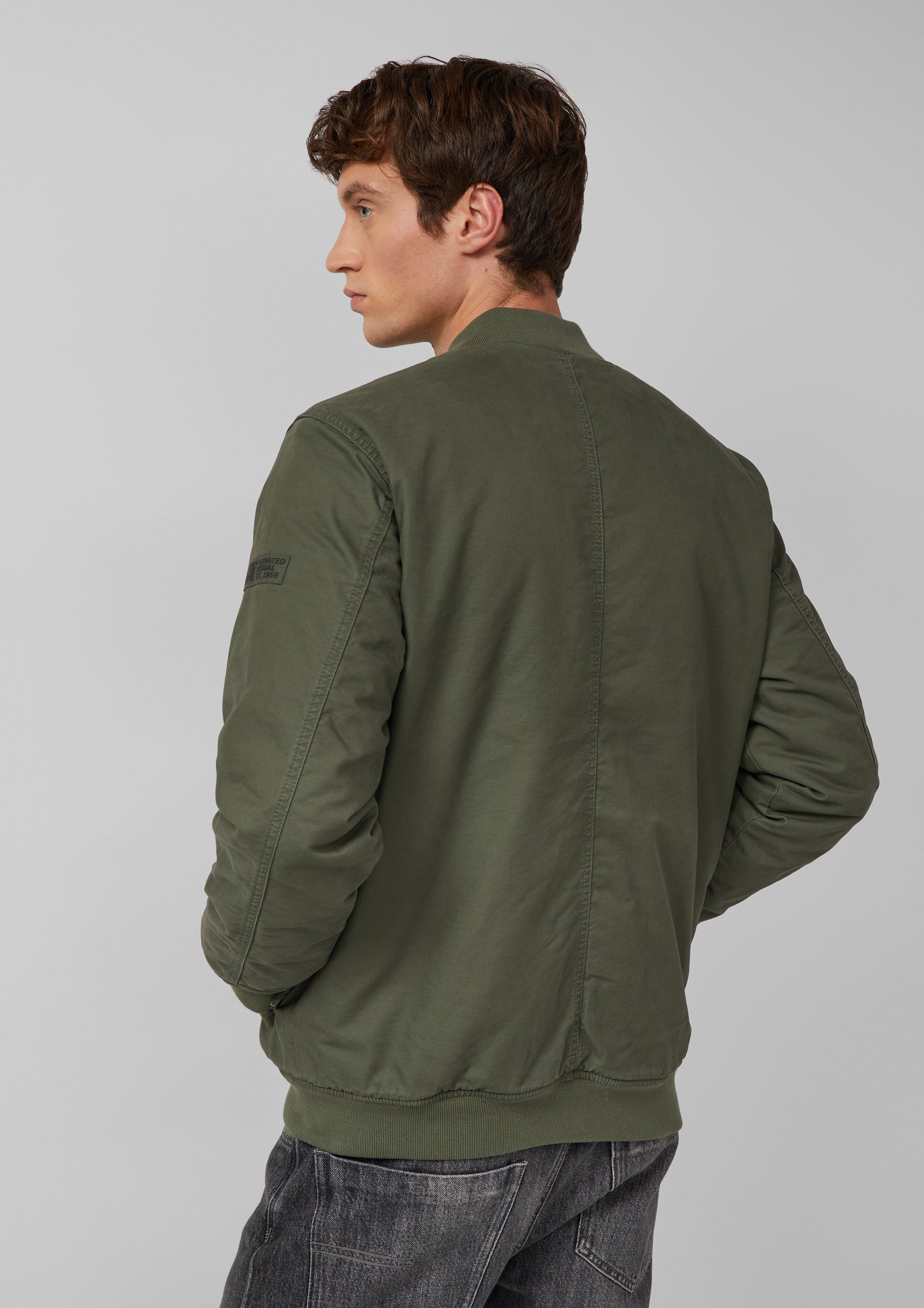 Outdoor-Jacke in 7938