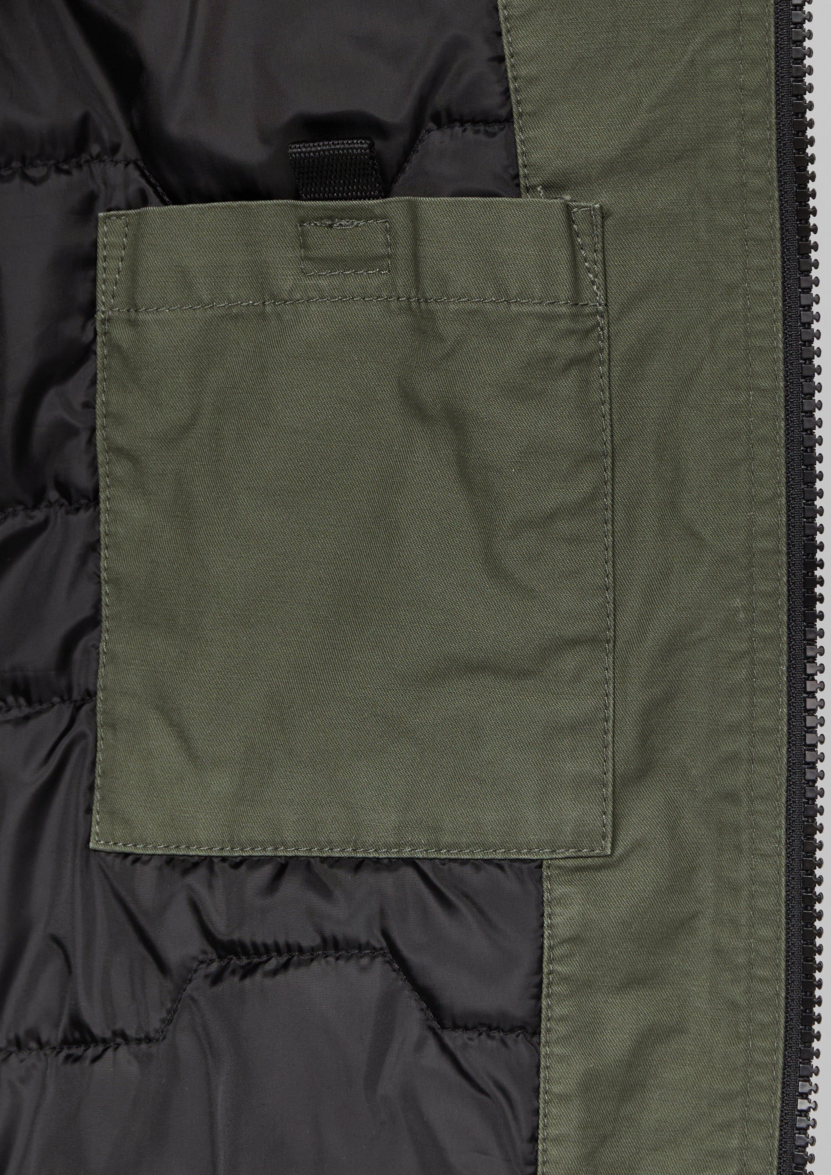 Outdoor-Jacke in 7938