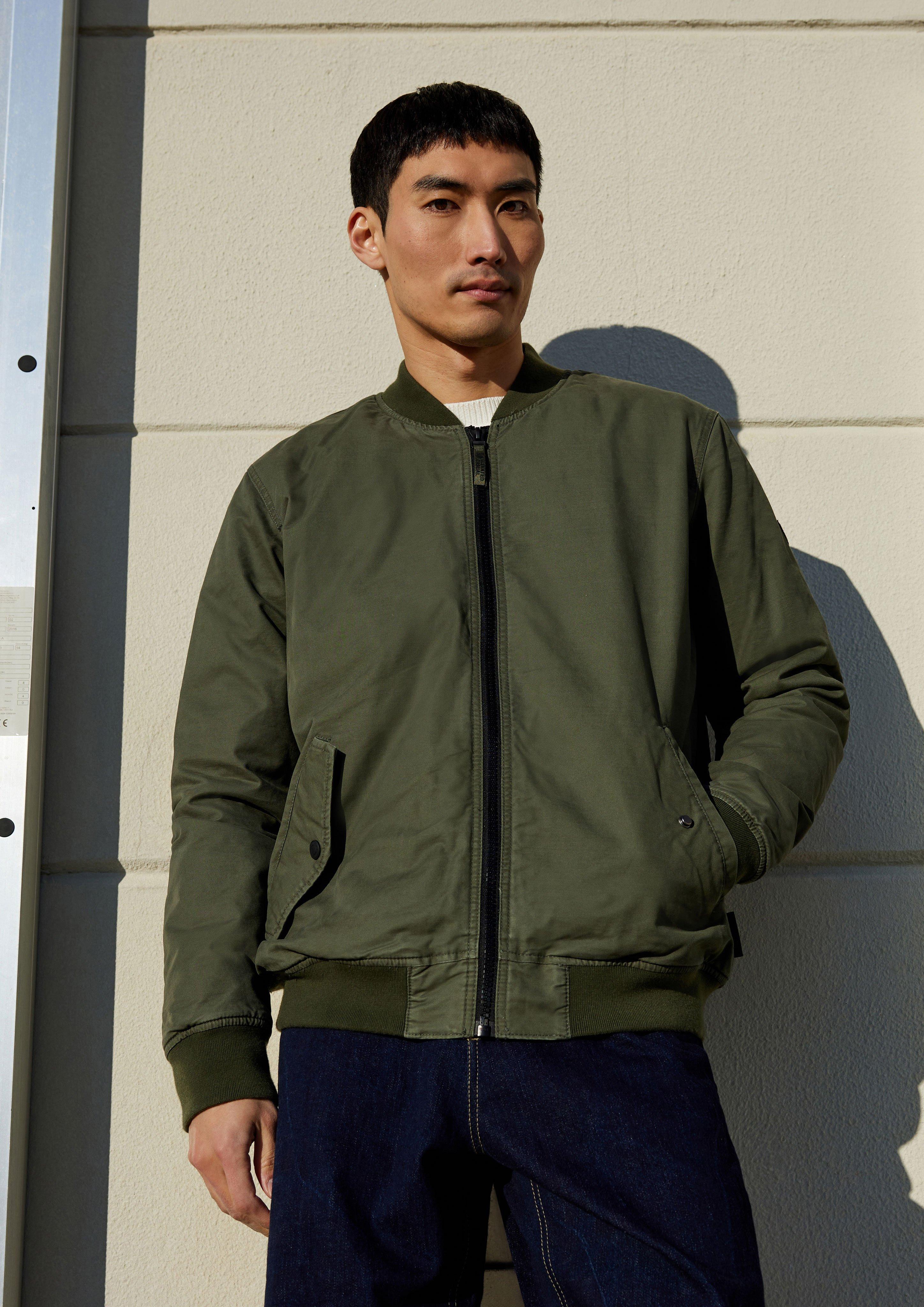 Outdoor-Jacke in 7938