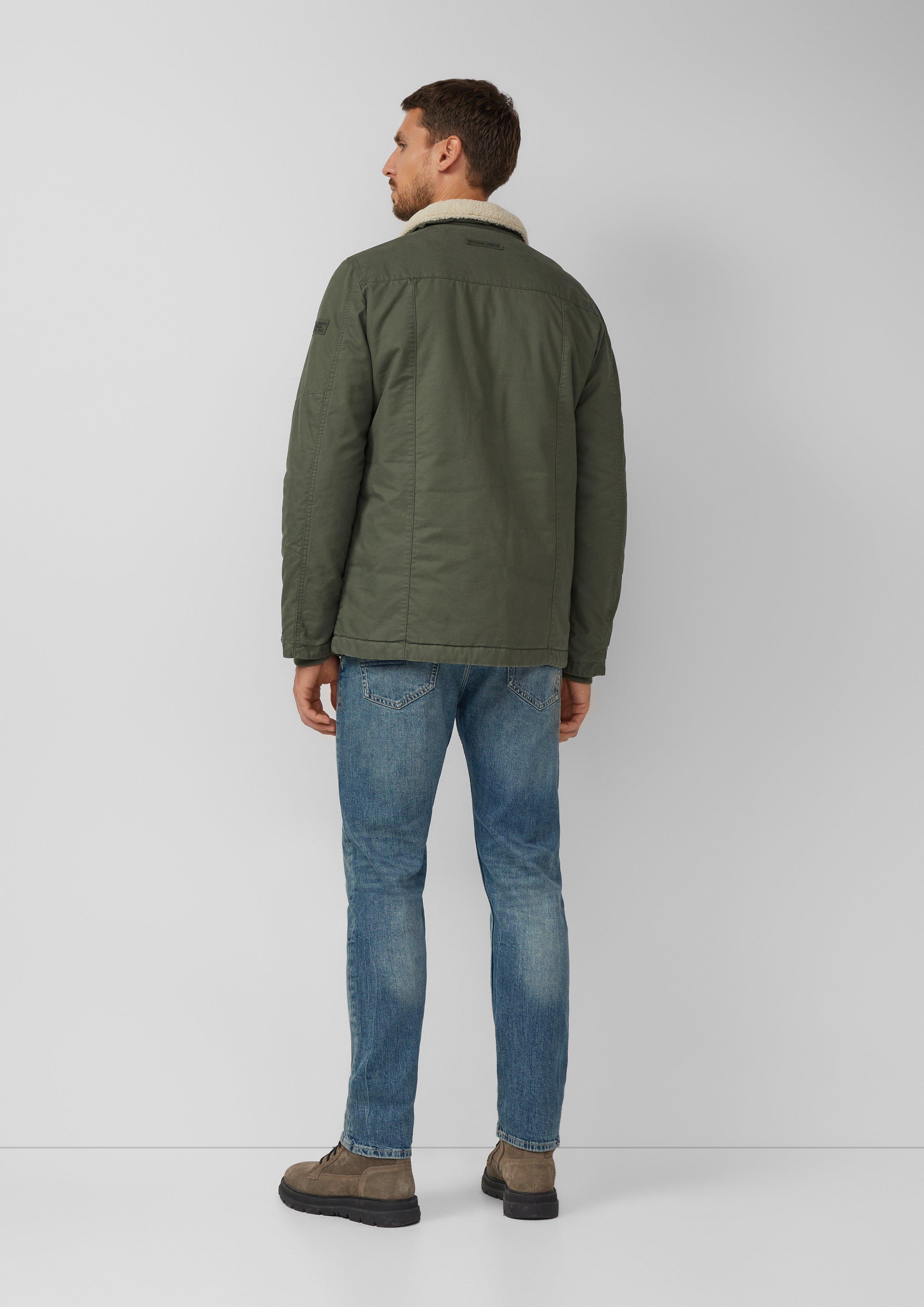 Outdoor-Jacke in 7938