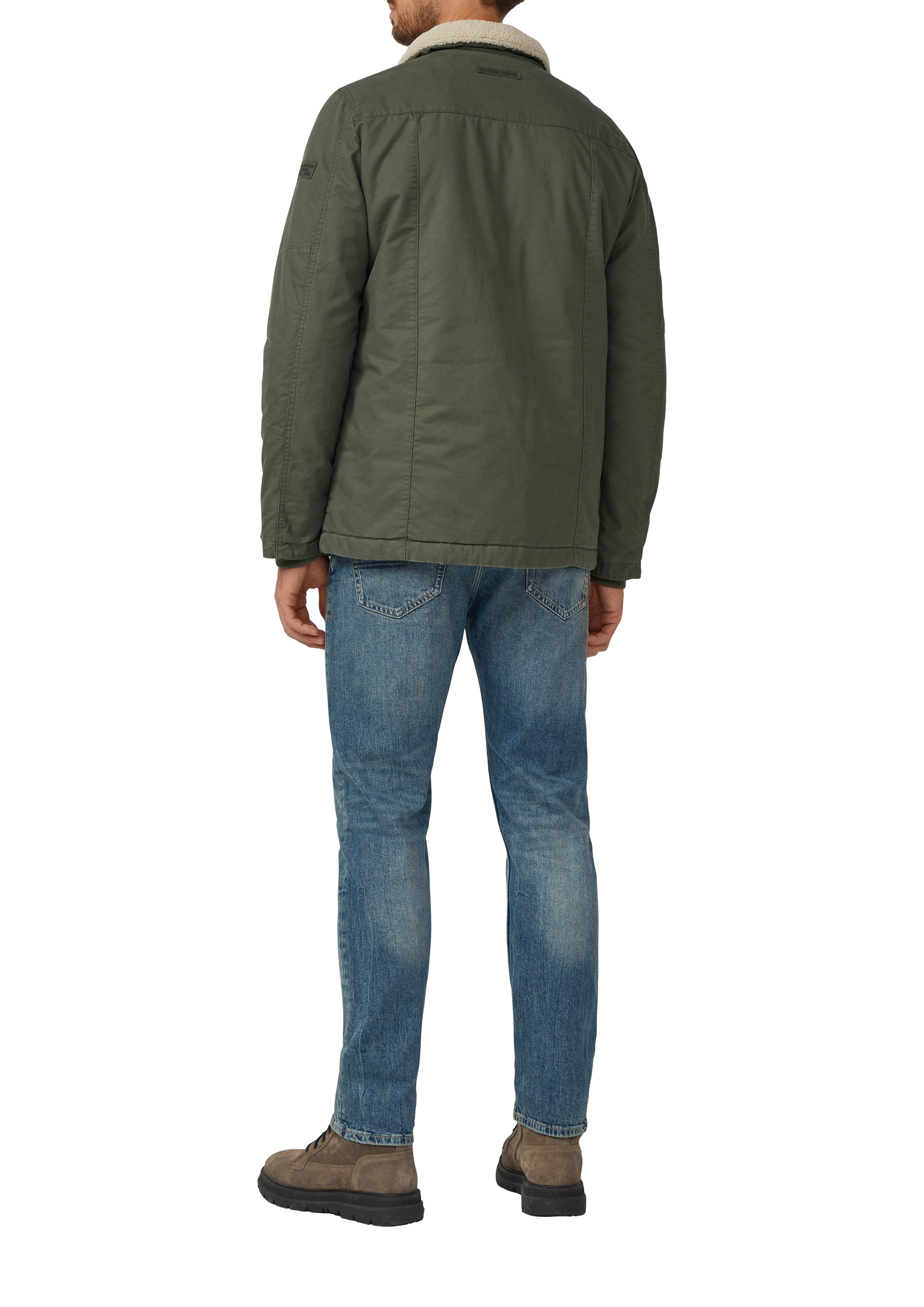 Thumbnail - Outdoor-Jacke