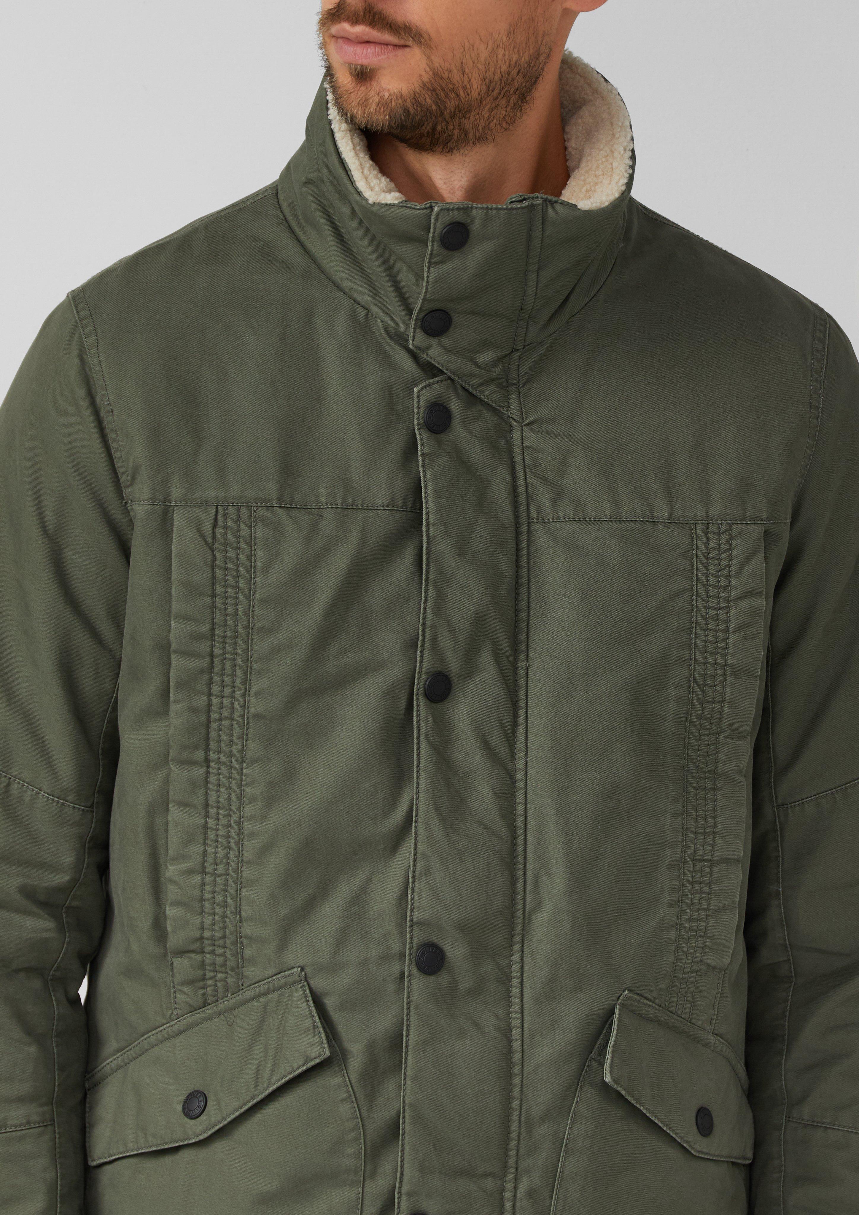 Outdoor-Jacke in 7938