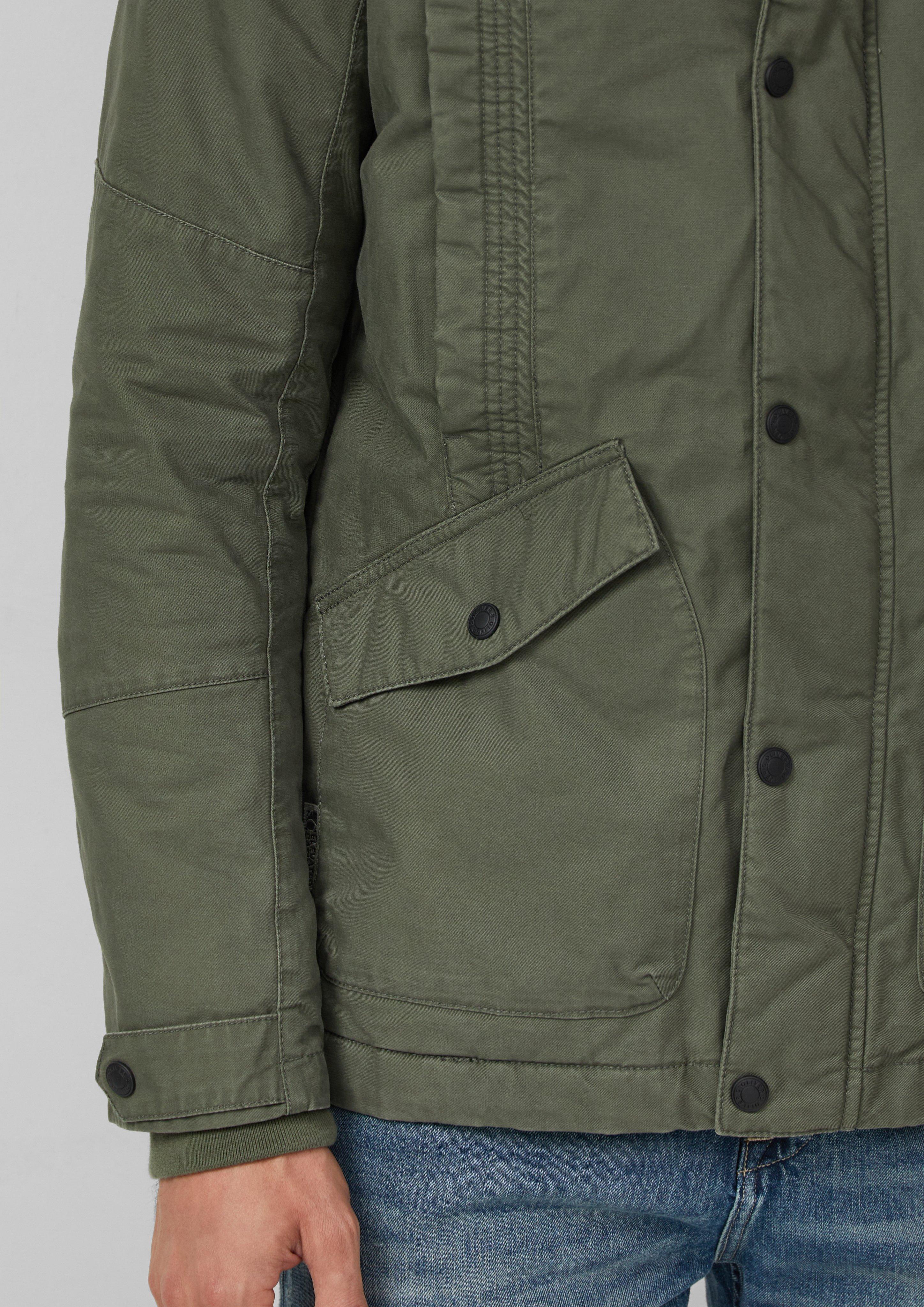 Outdoor-Jacke in 7938