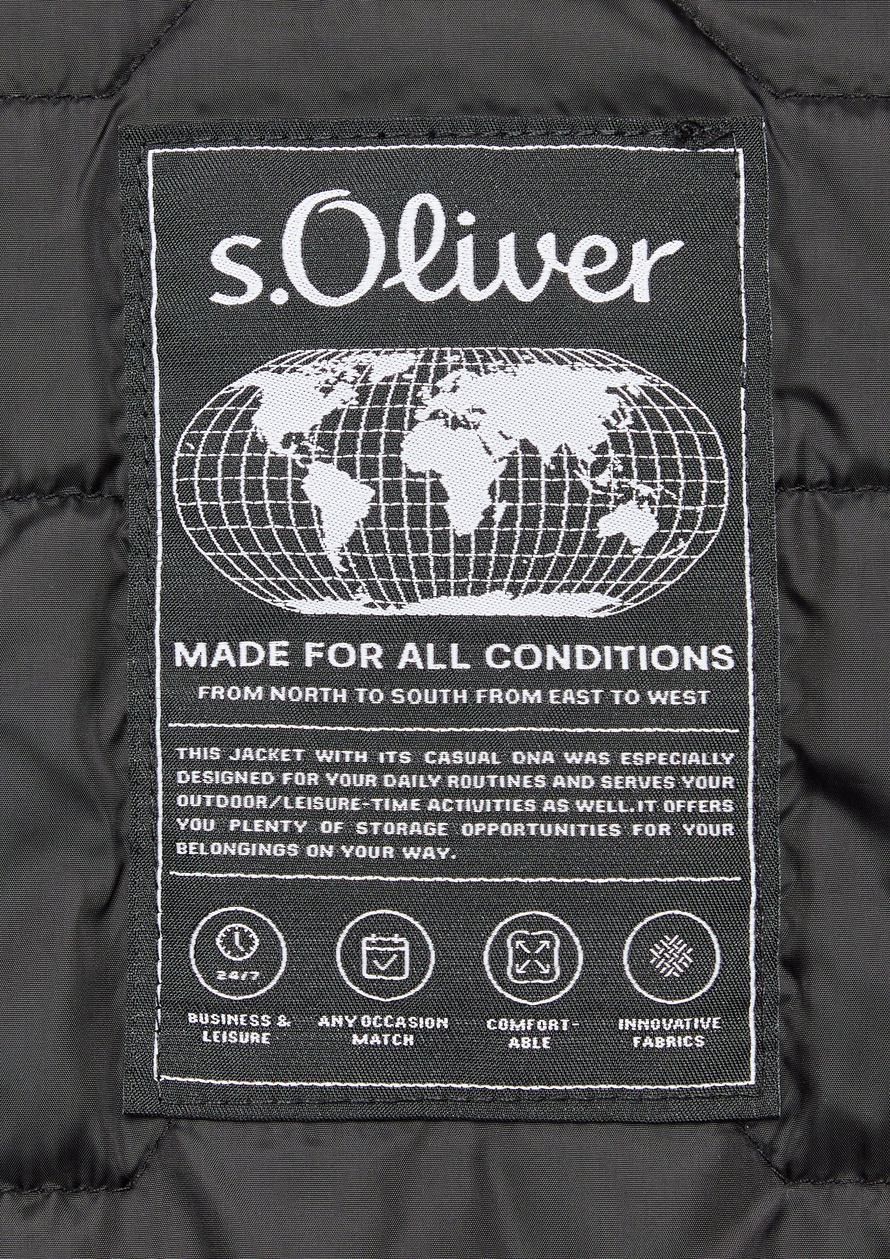 Outdoor-Jacke in 7938